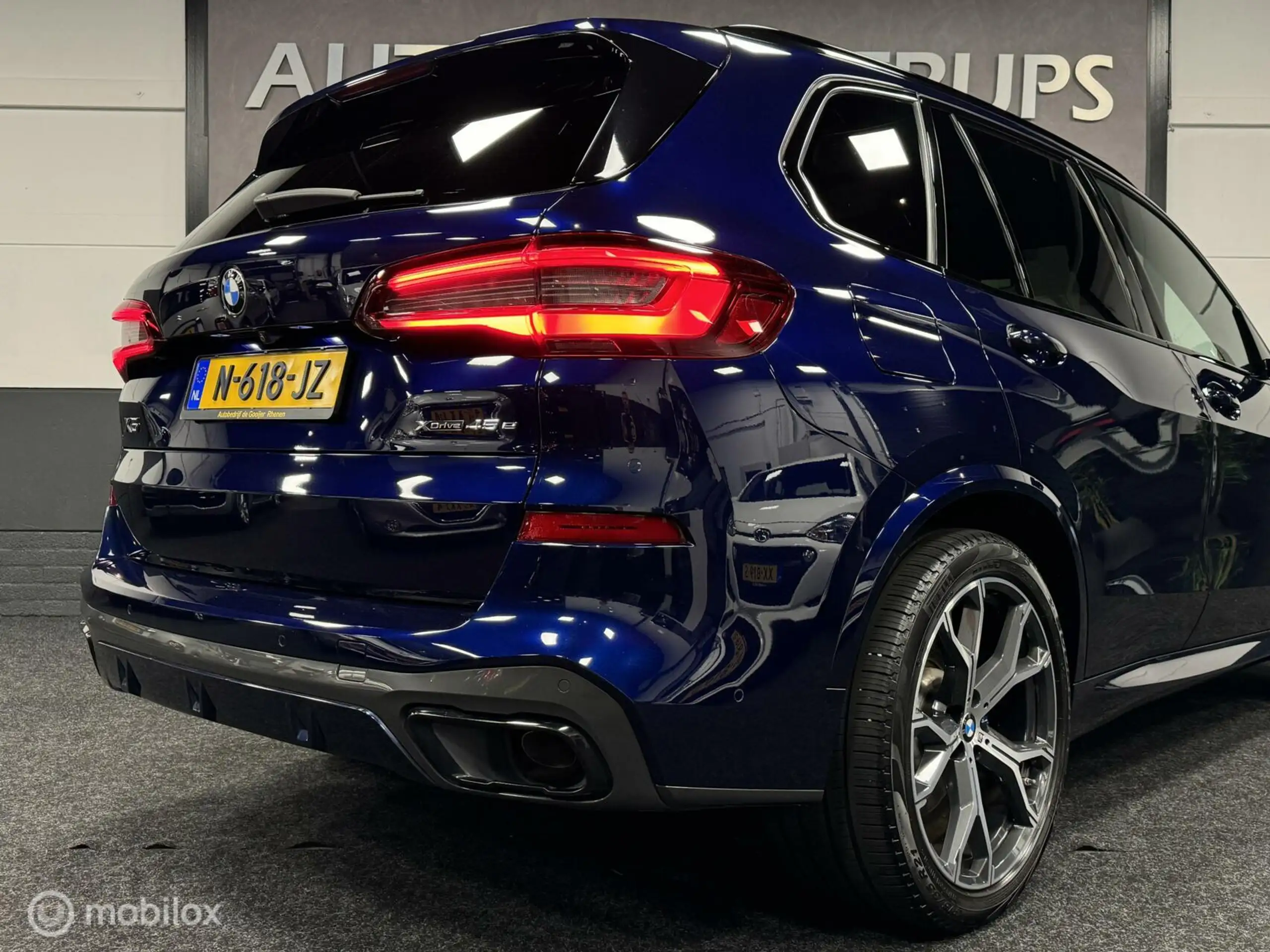 BMW - X5