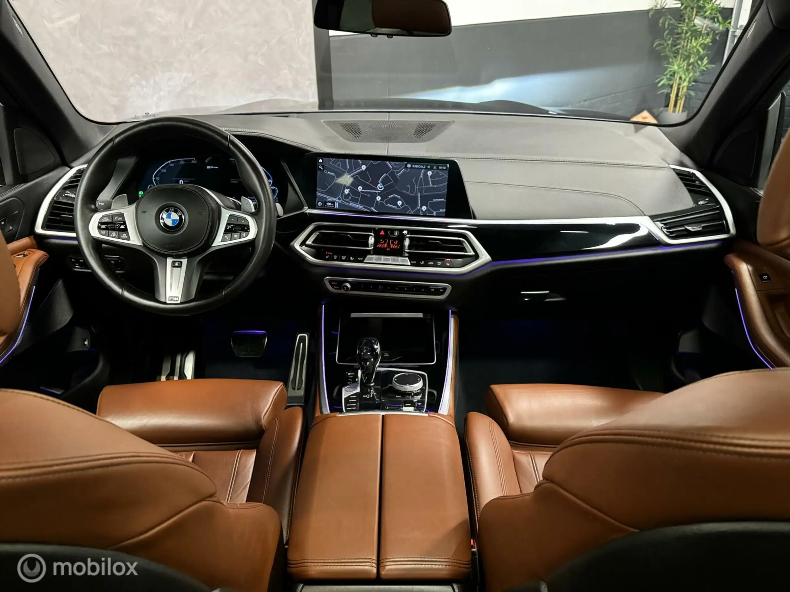 BMW - X5