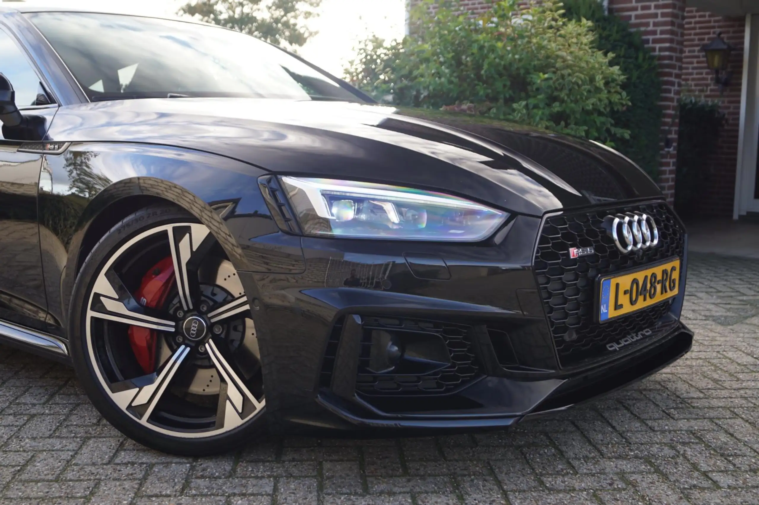 Audi - RS5