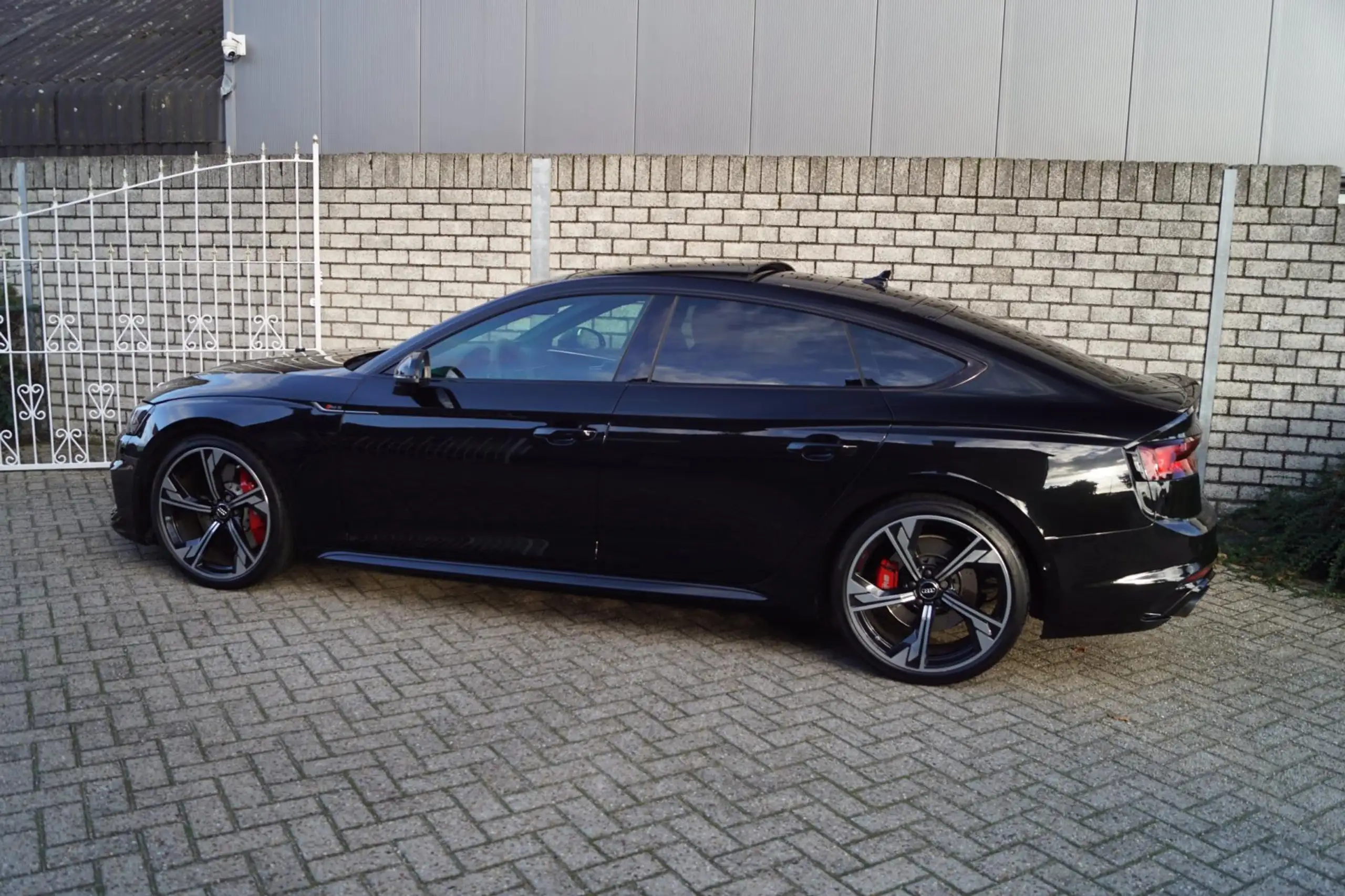 Audi - RS5