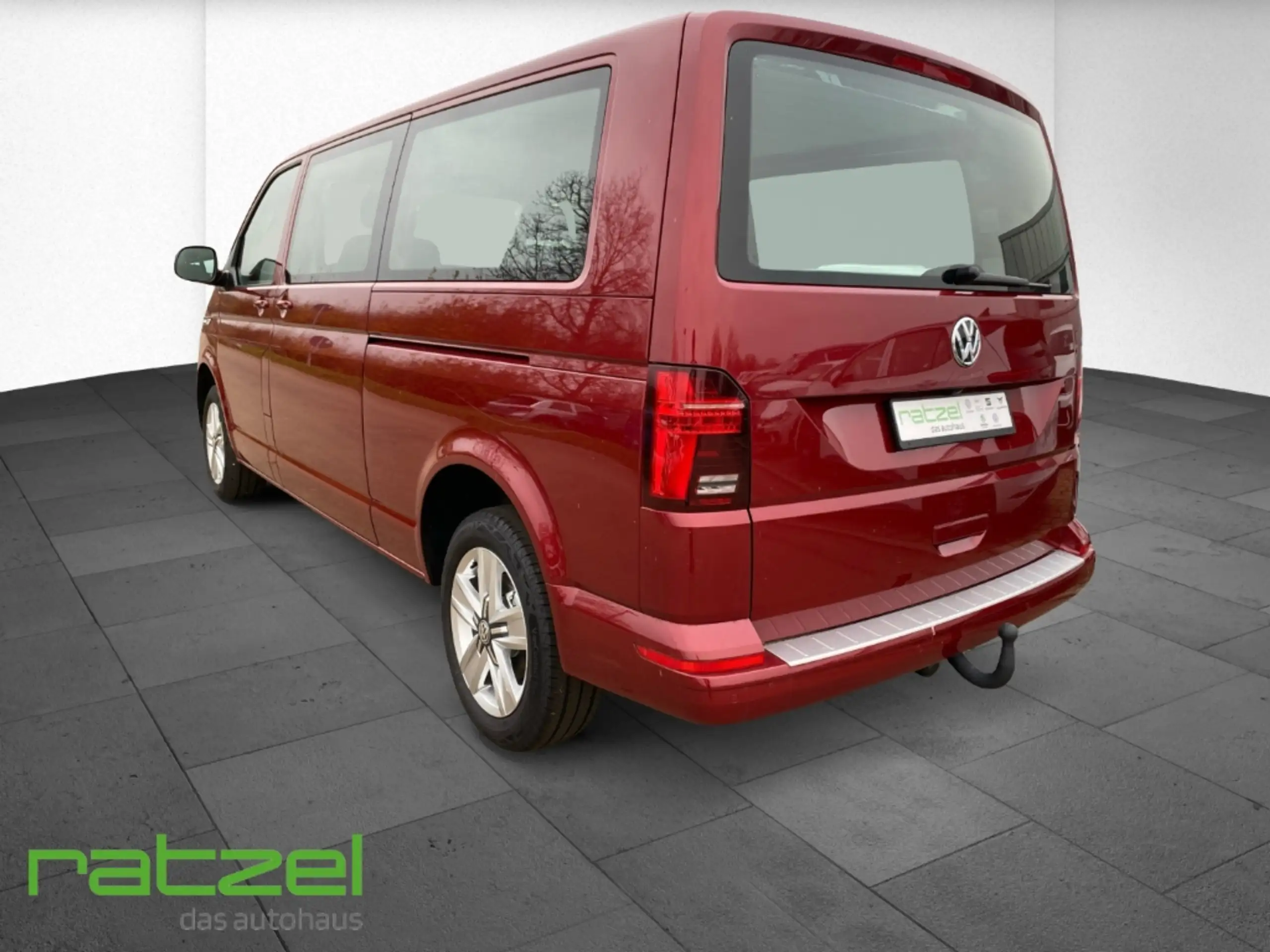 Volkswagen - Transporter