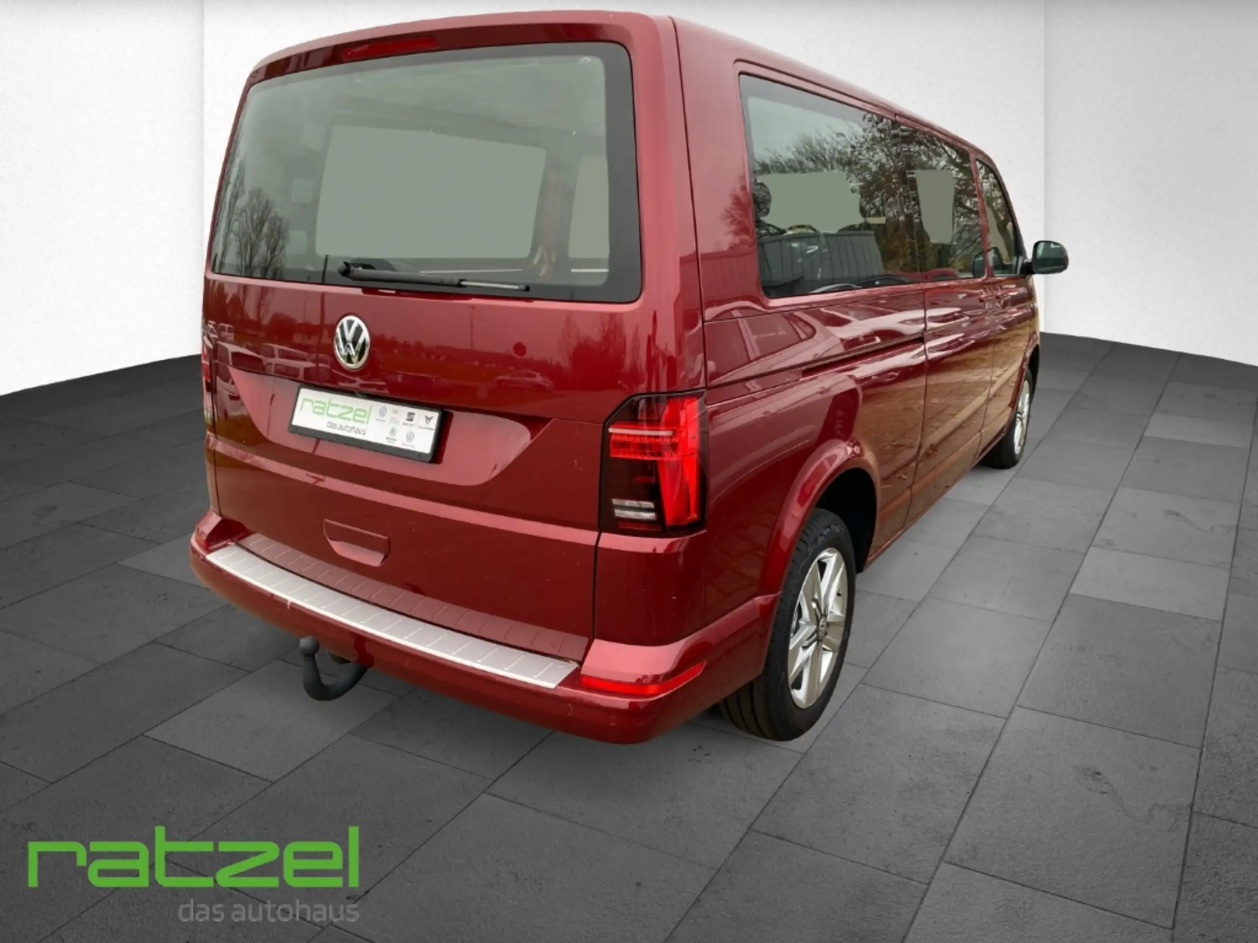 Volkswagen - Transporter