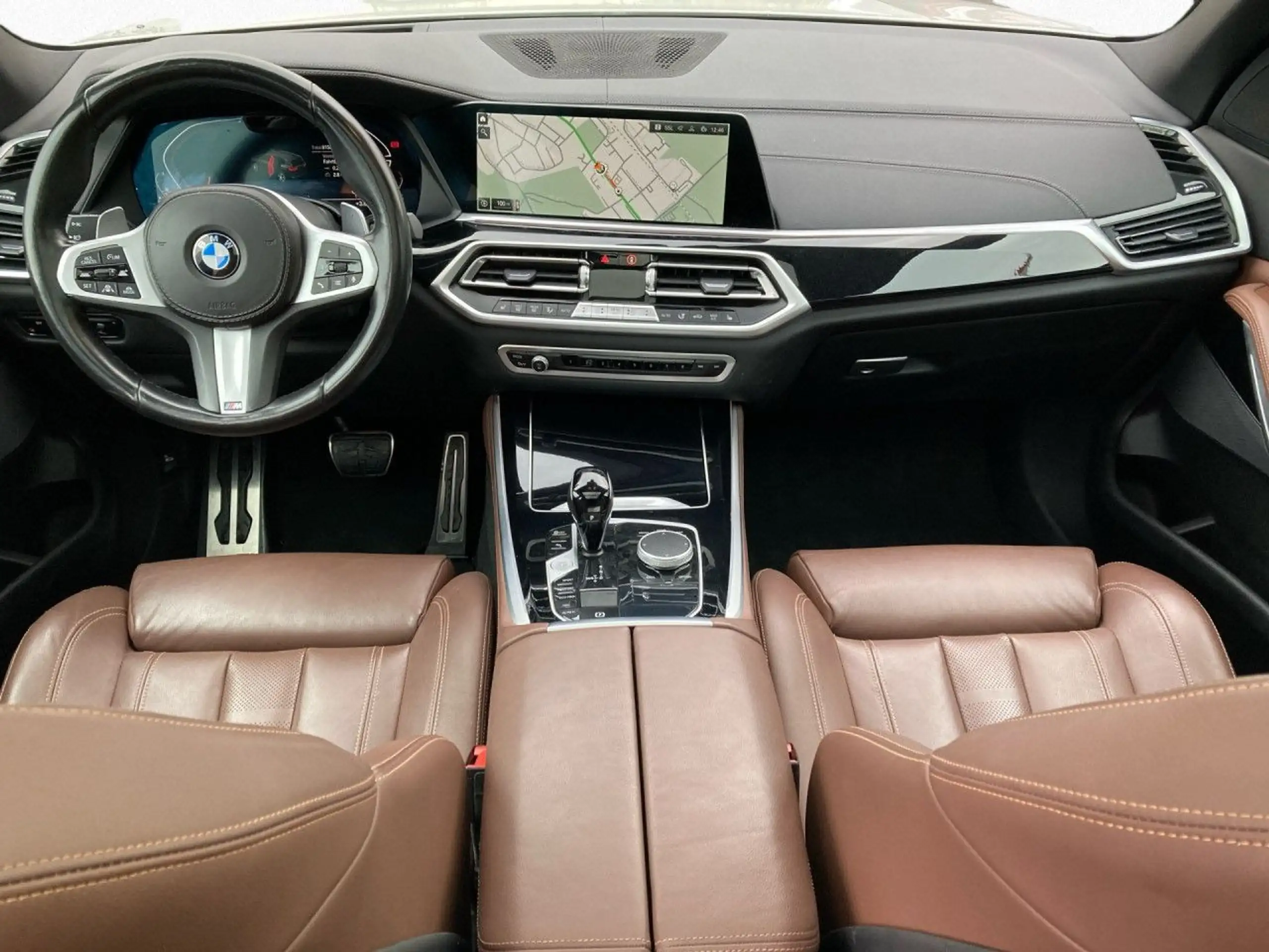 BMW - X5