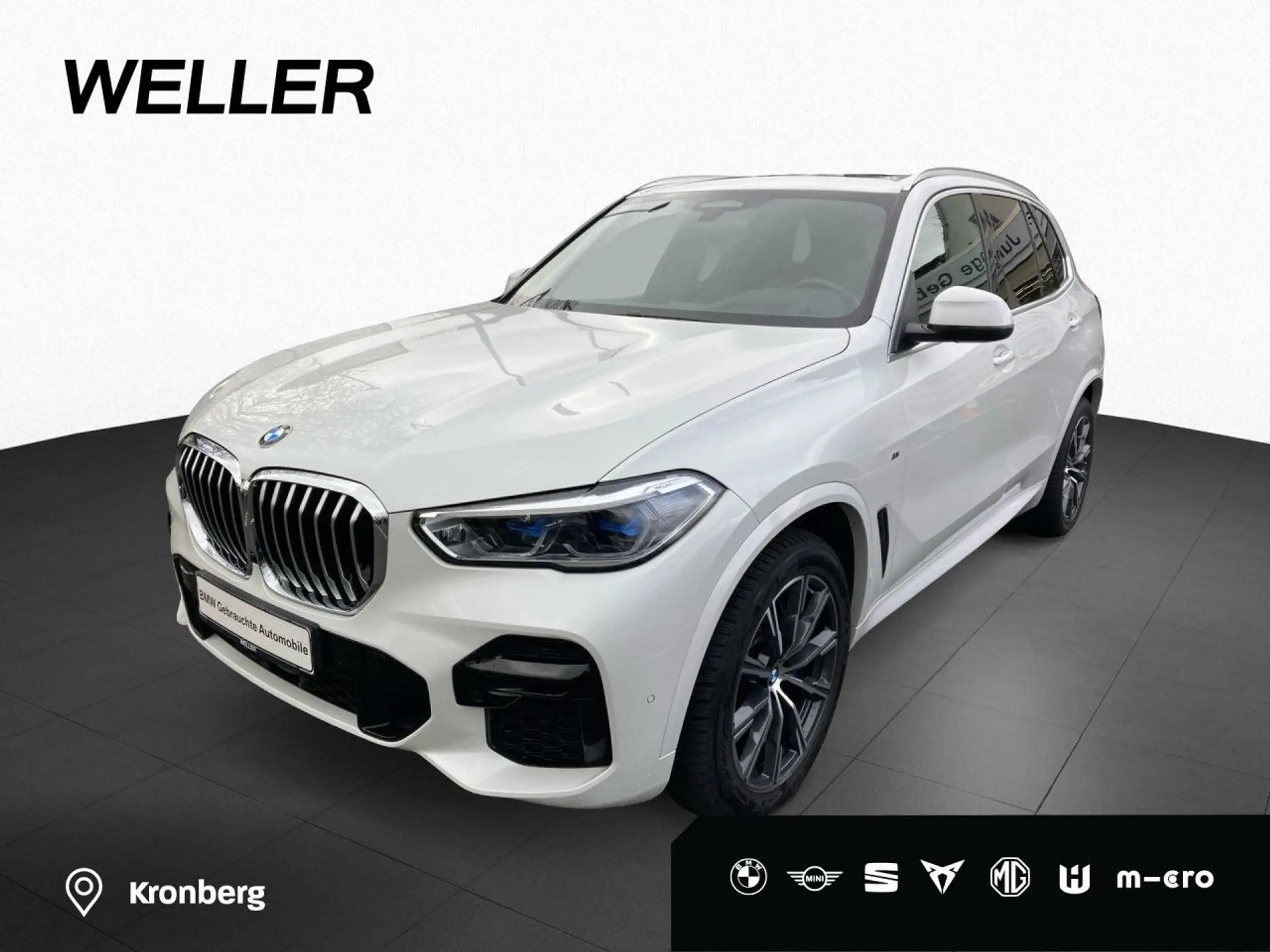 BMW - X5