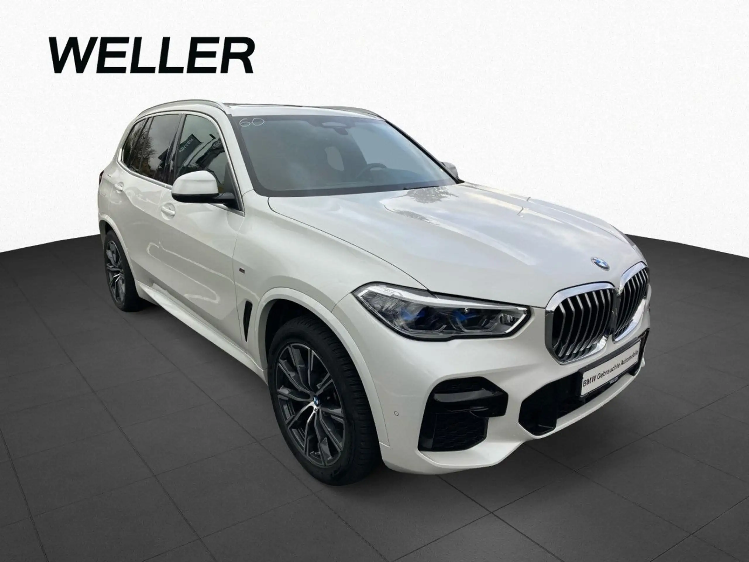 BMW - X5