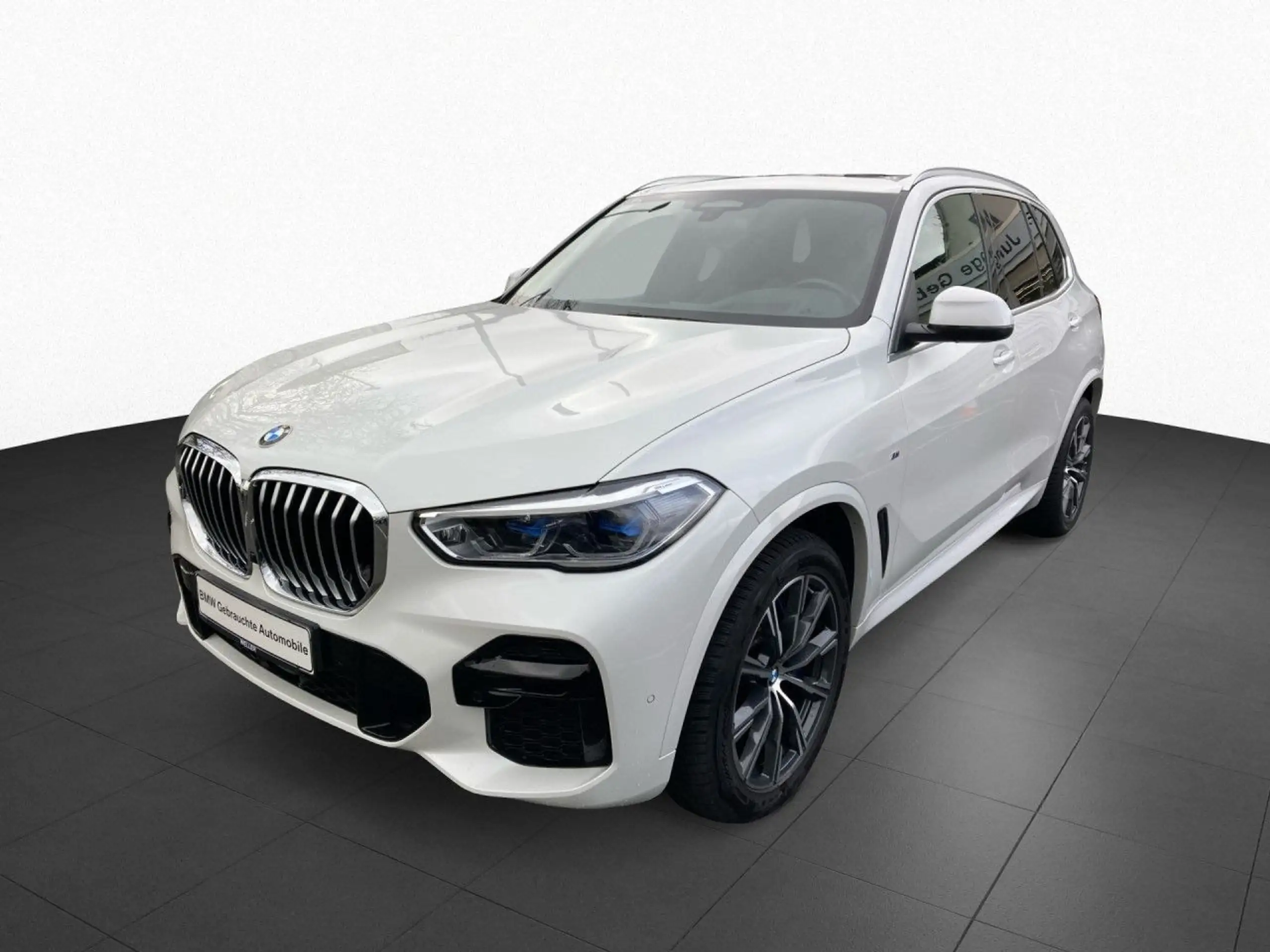 BMW - X5