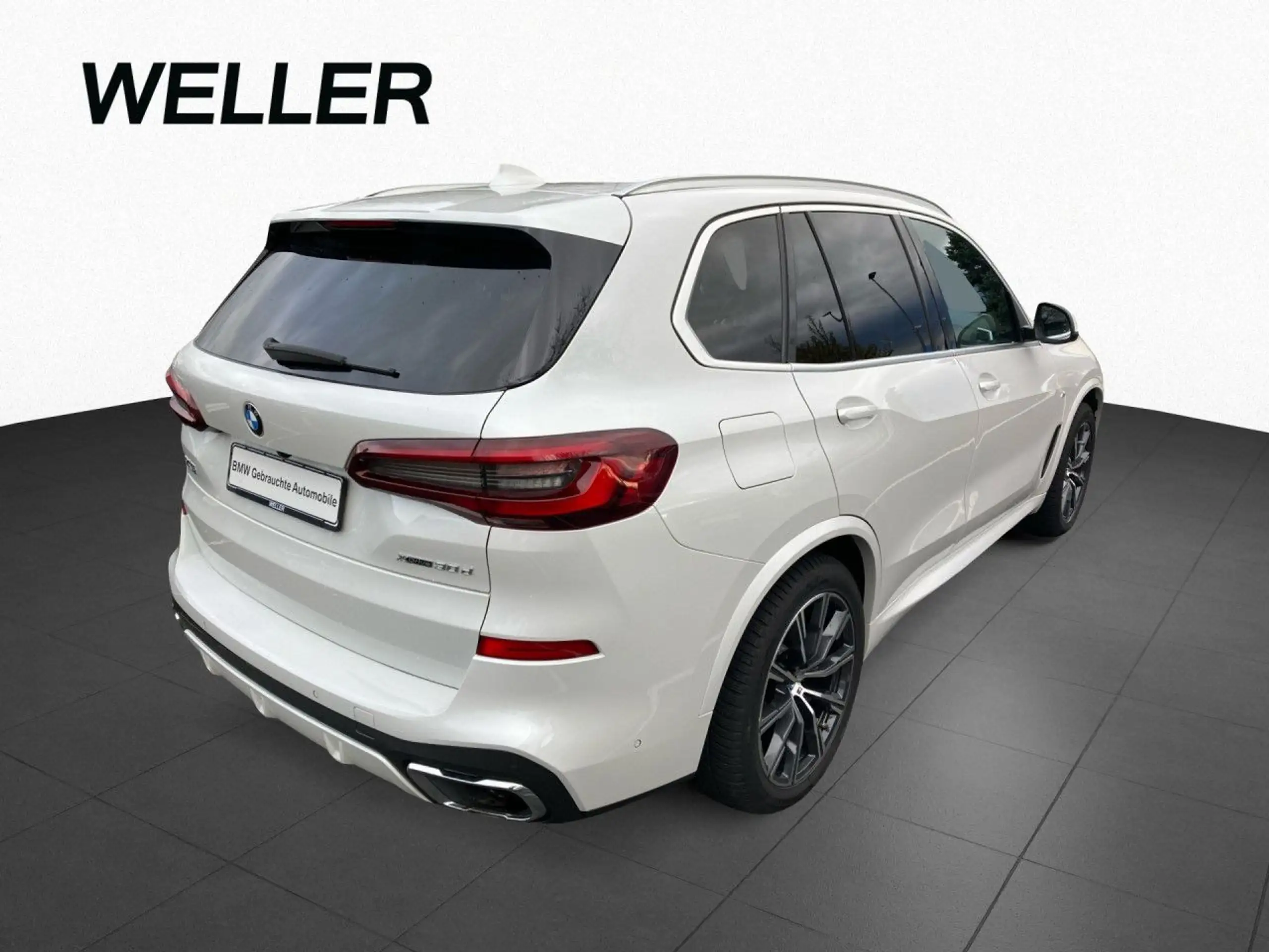 BMW - X5