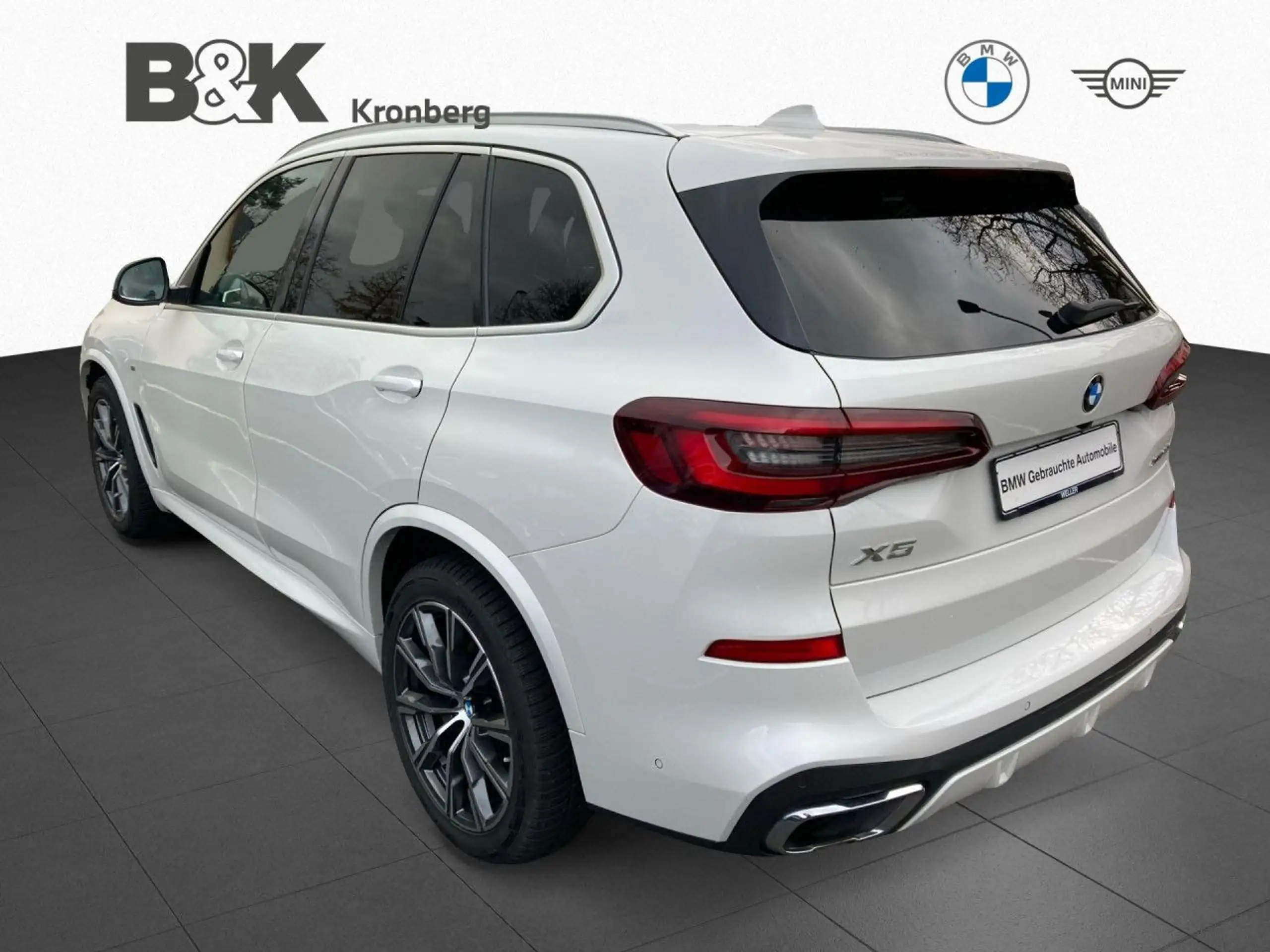 BMW - X5