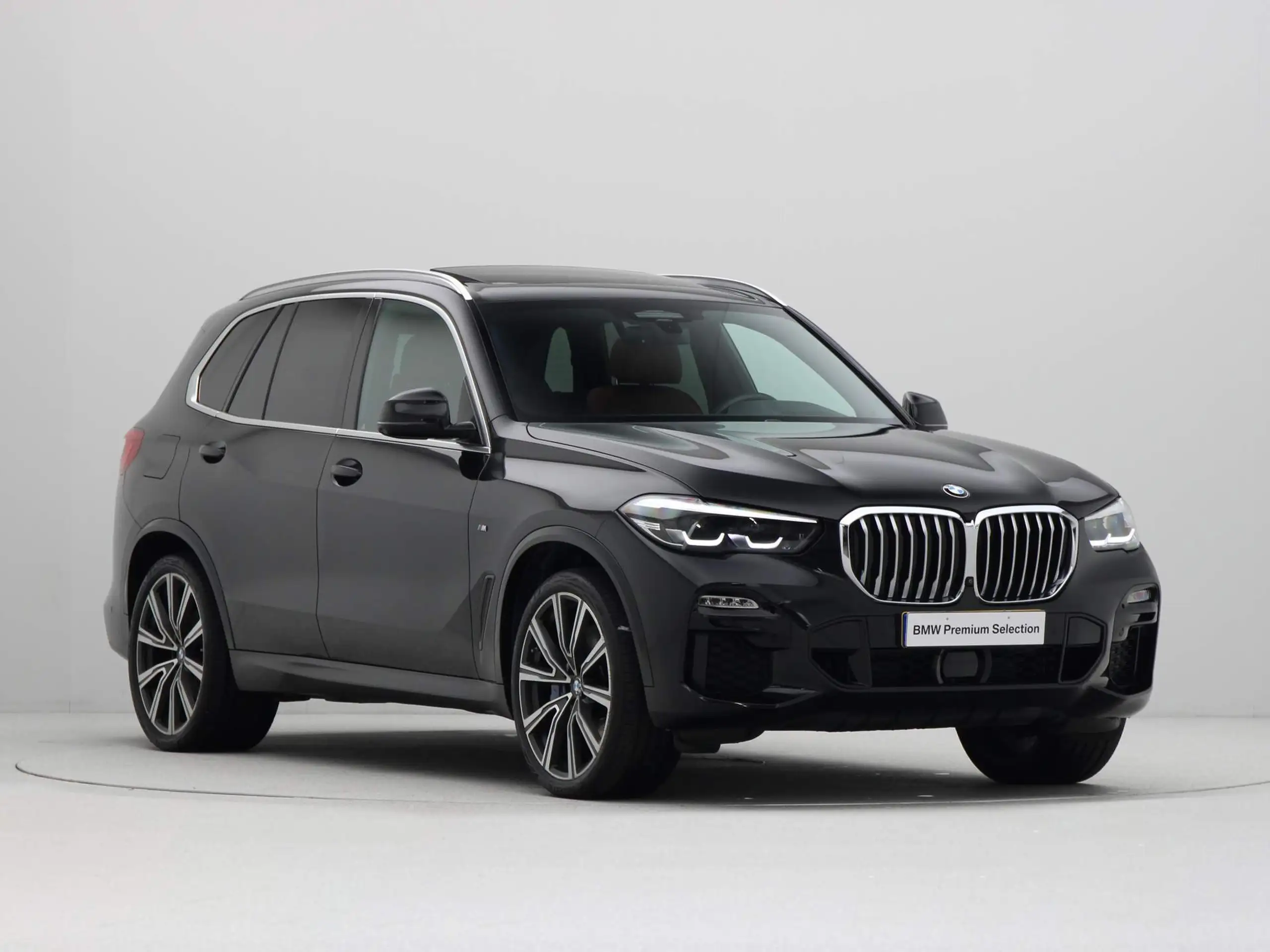 BMW - X5