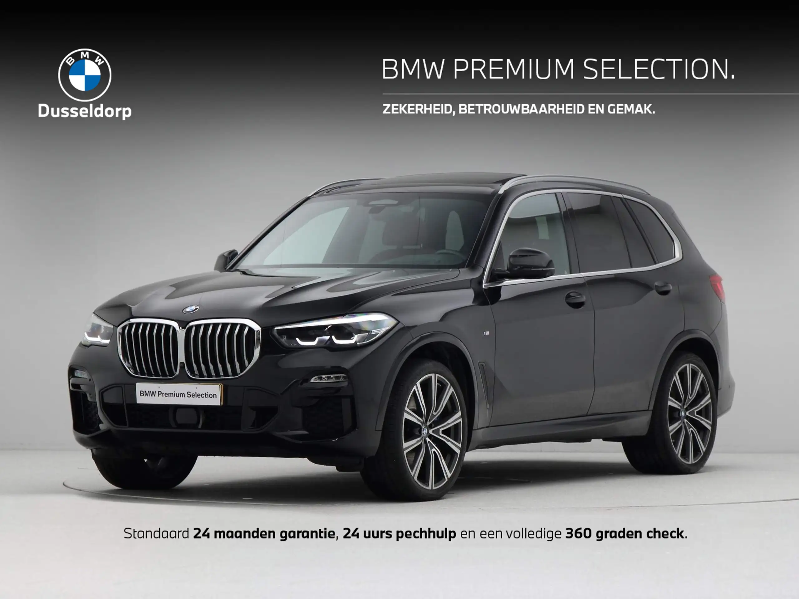 BMW - X5