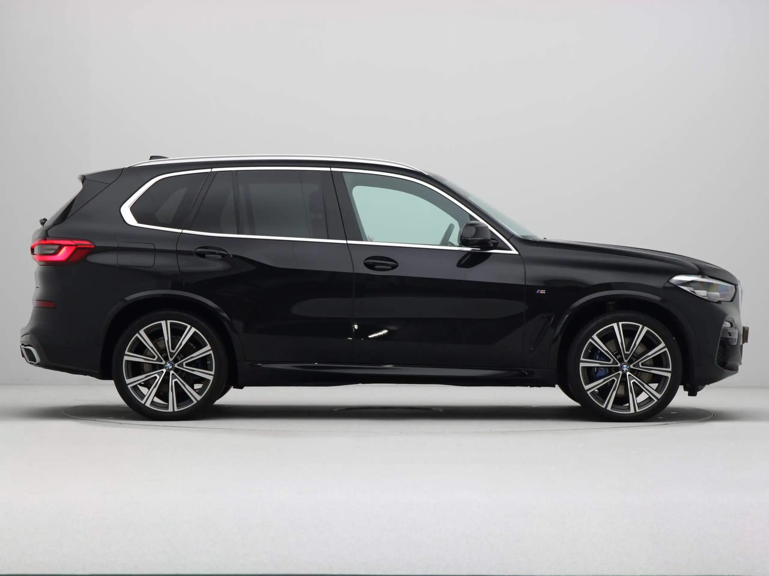 BMW - X5