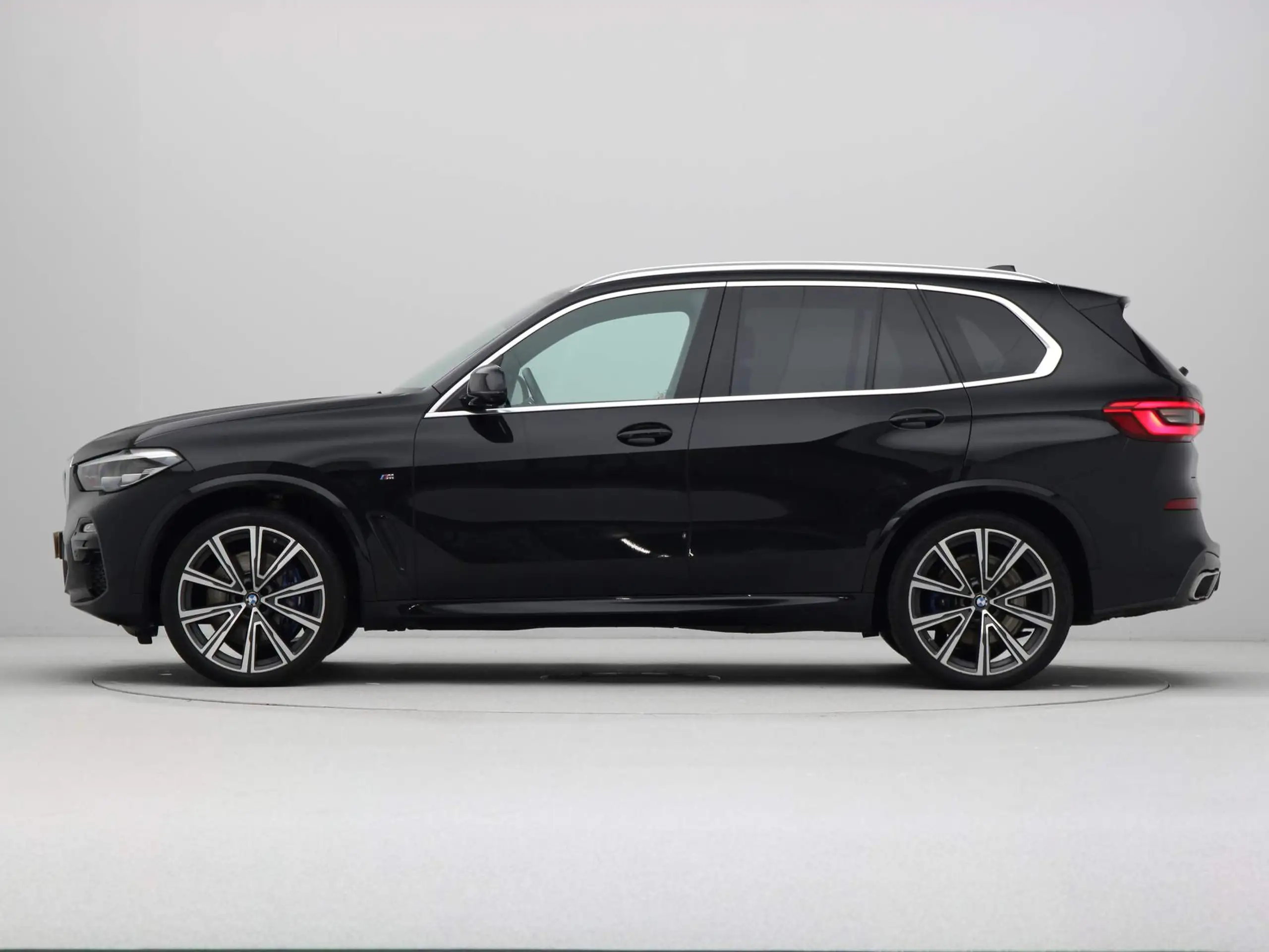 BMW - X5