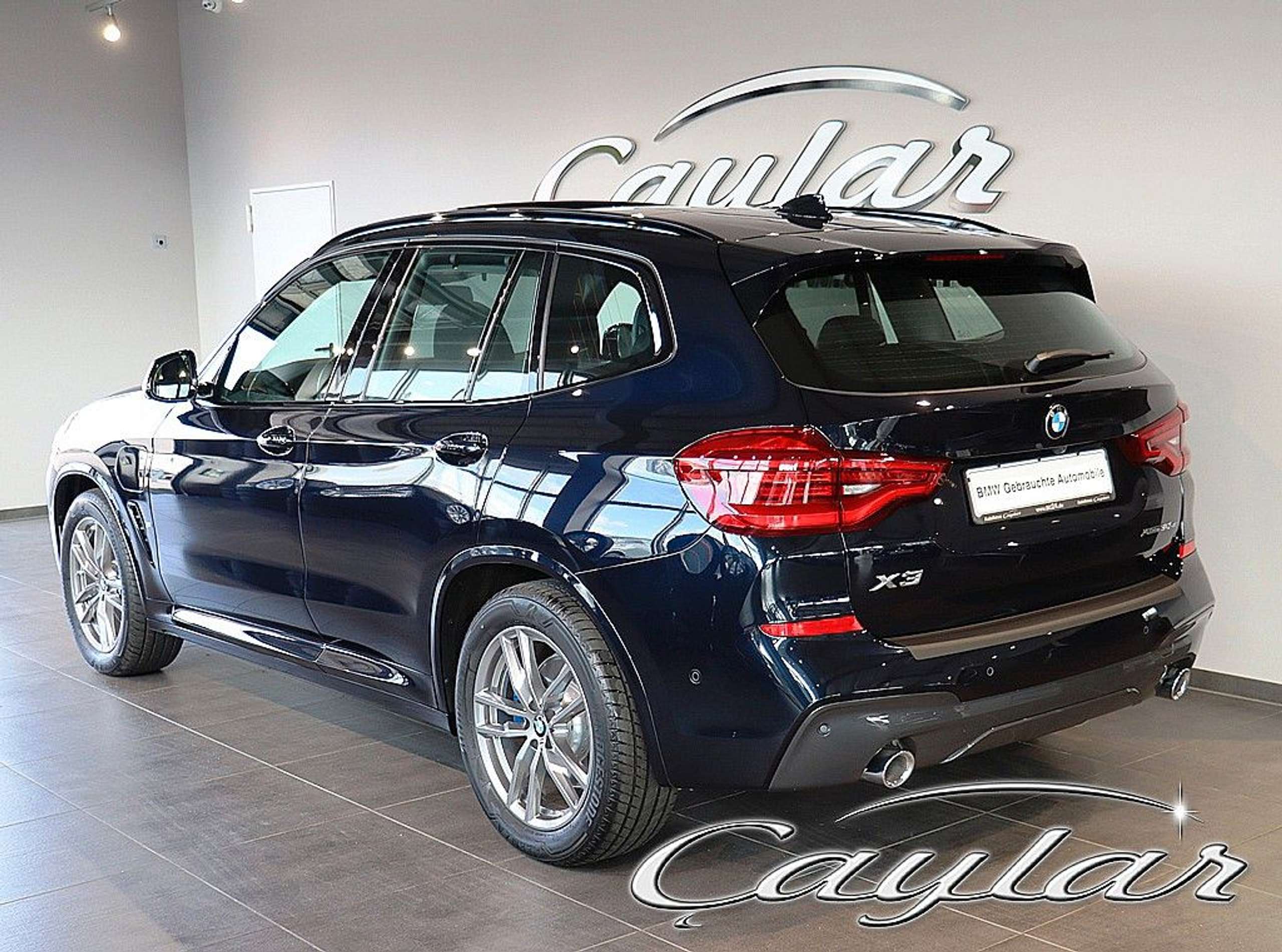 BMW - X3