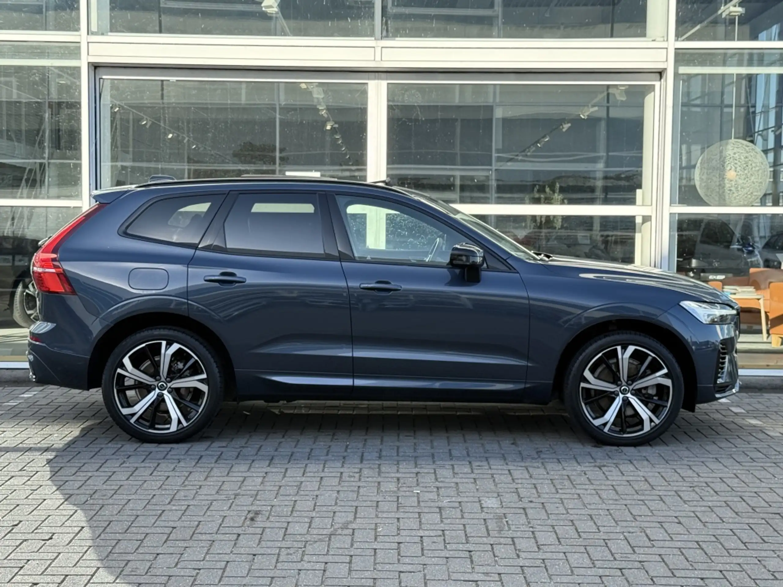 Volvo - XC60