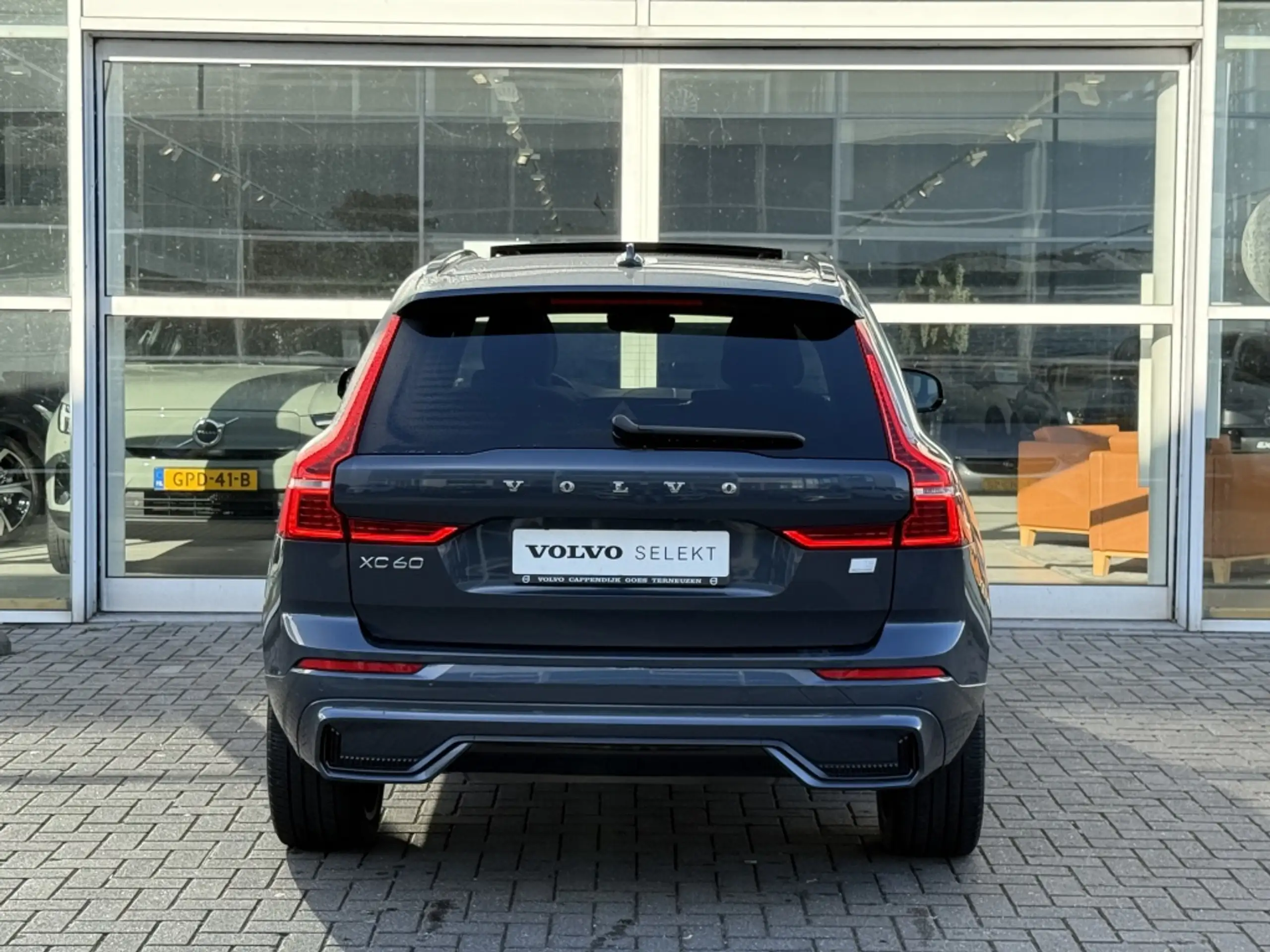 Volvo - XC60