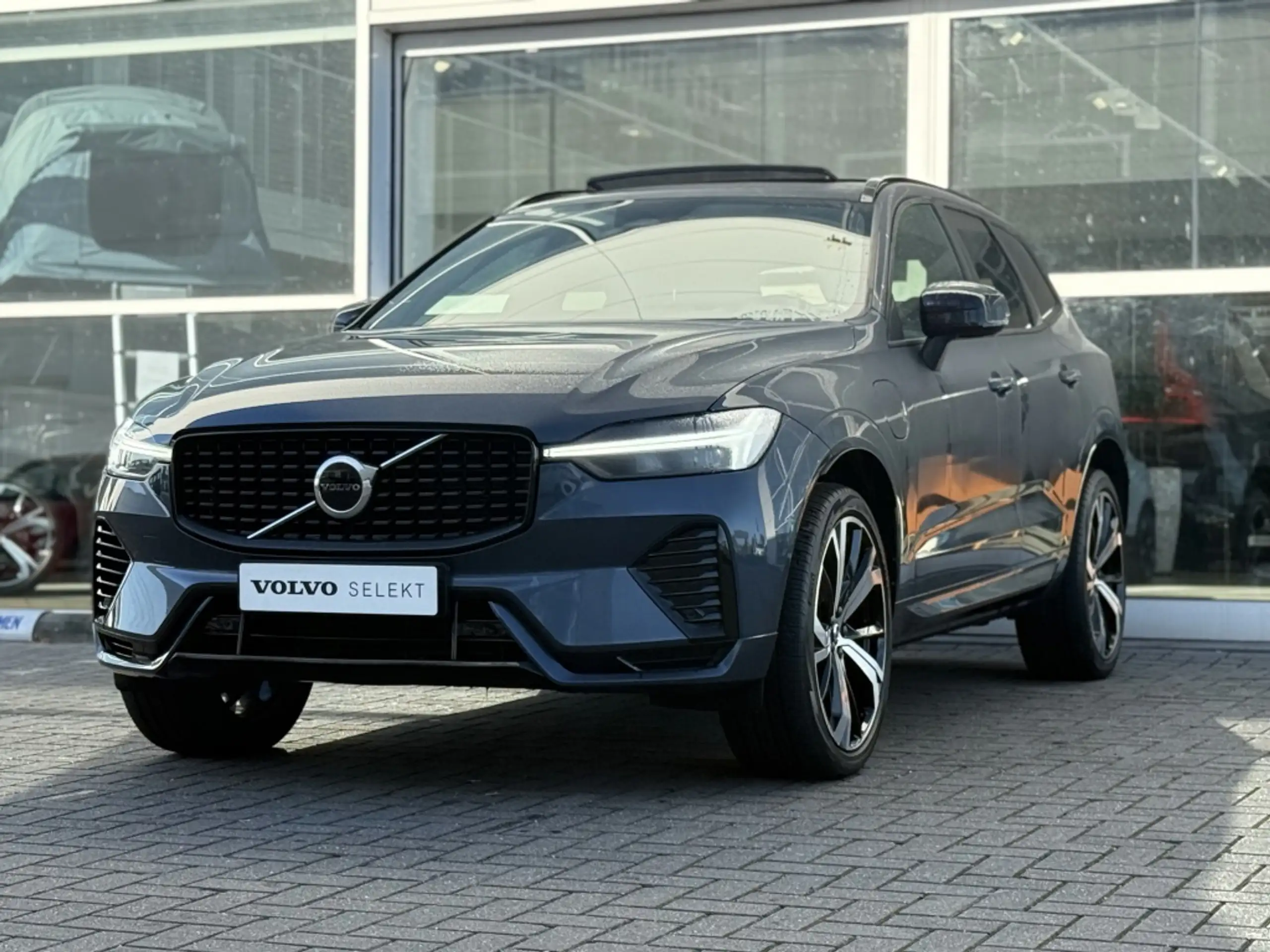 Volvo - XC60