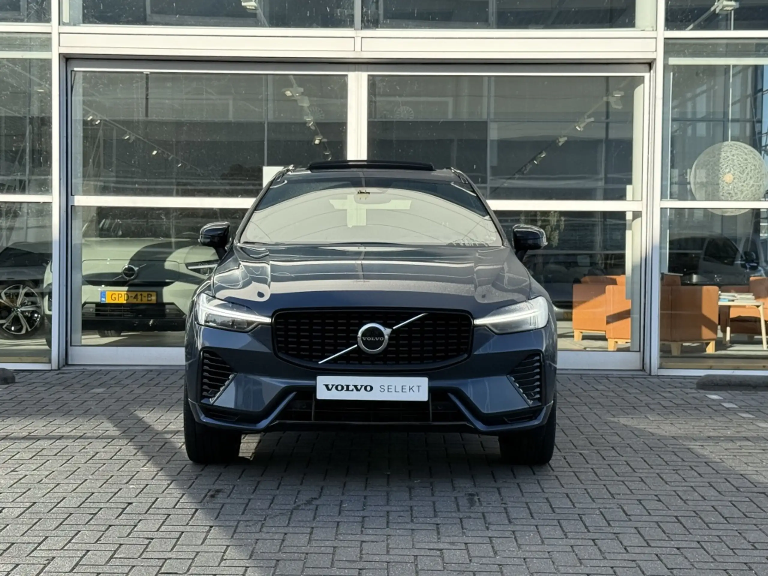 Volvo - XC60