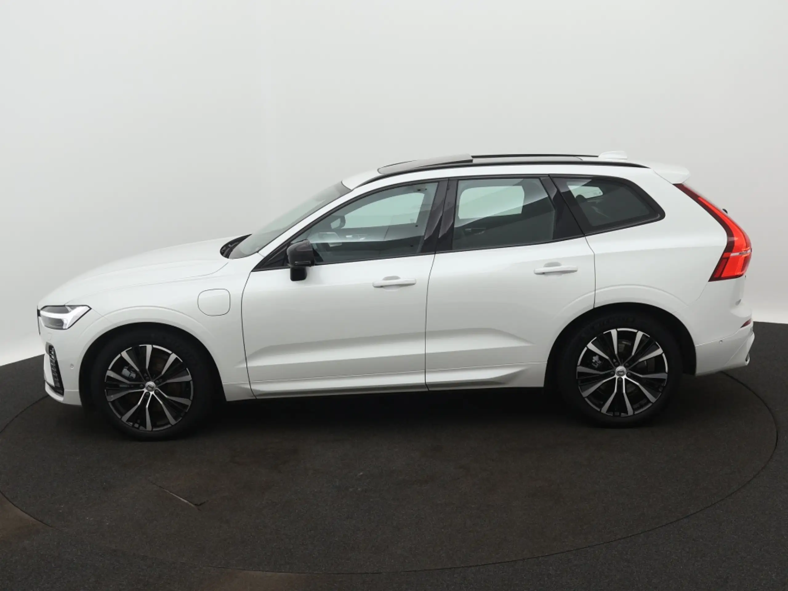 Volvo - XC60