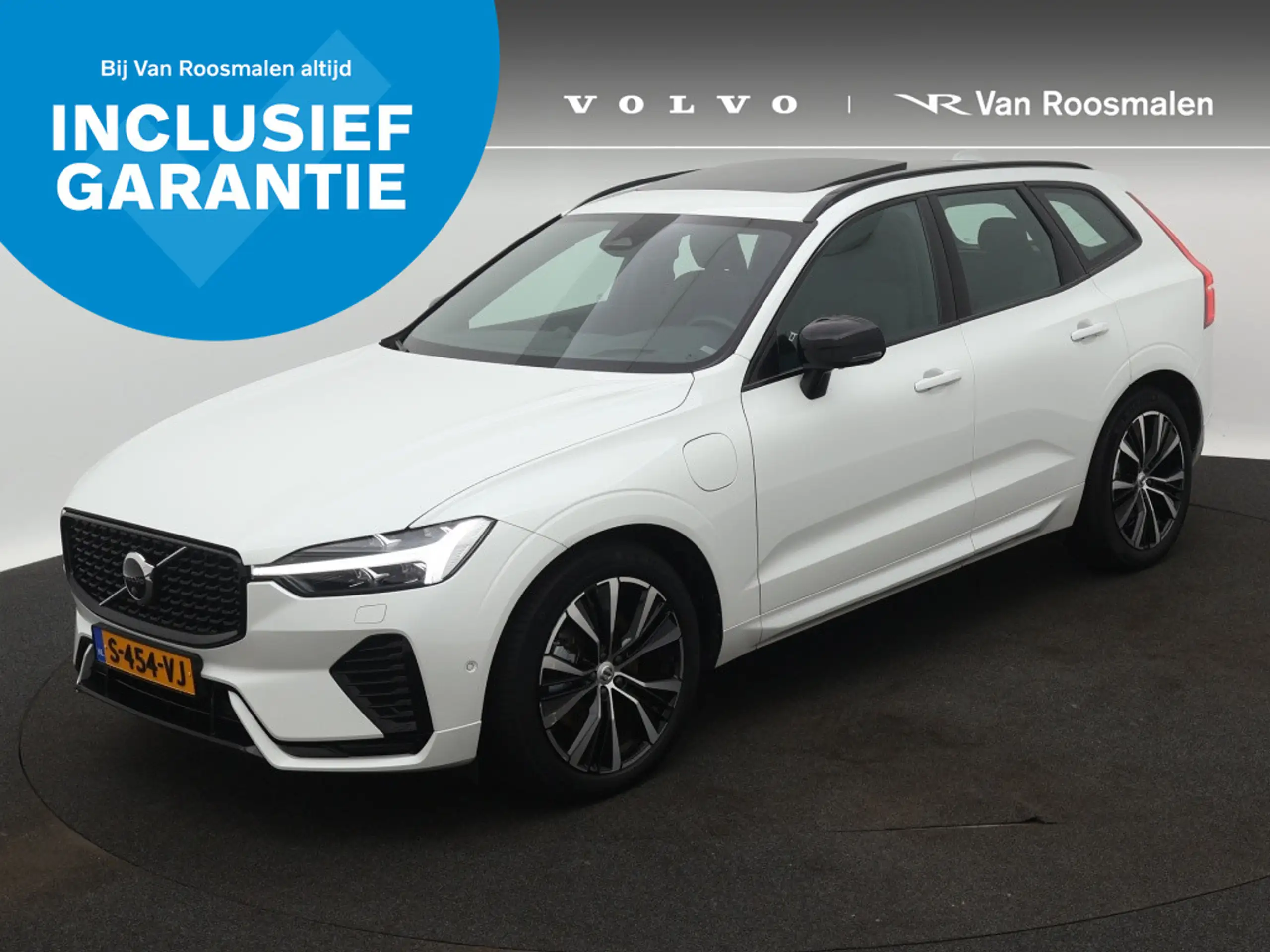 Volvo - XC60