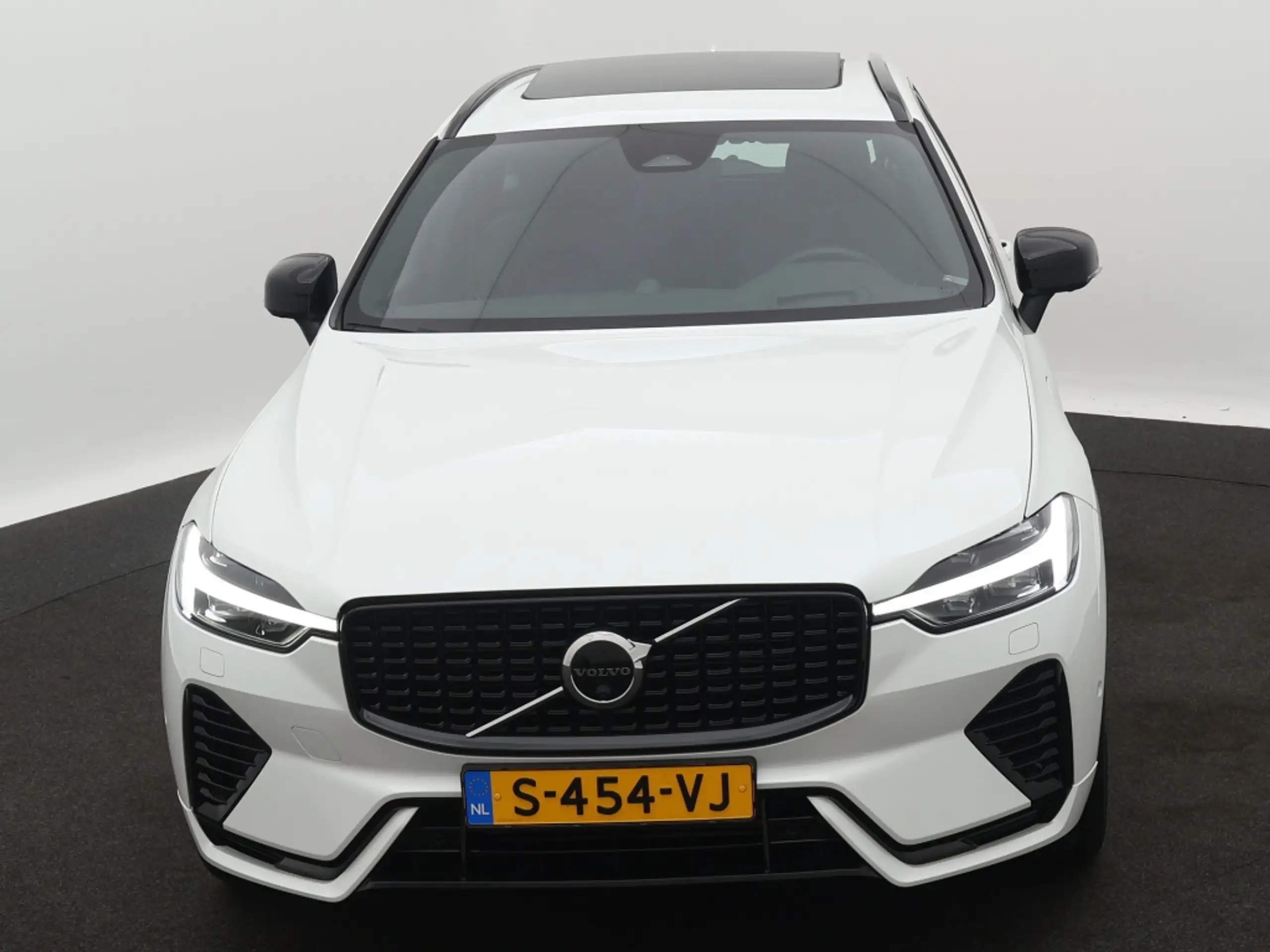 Volvo - XC60