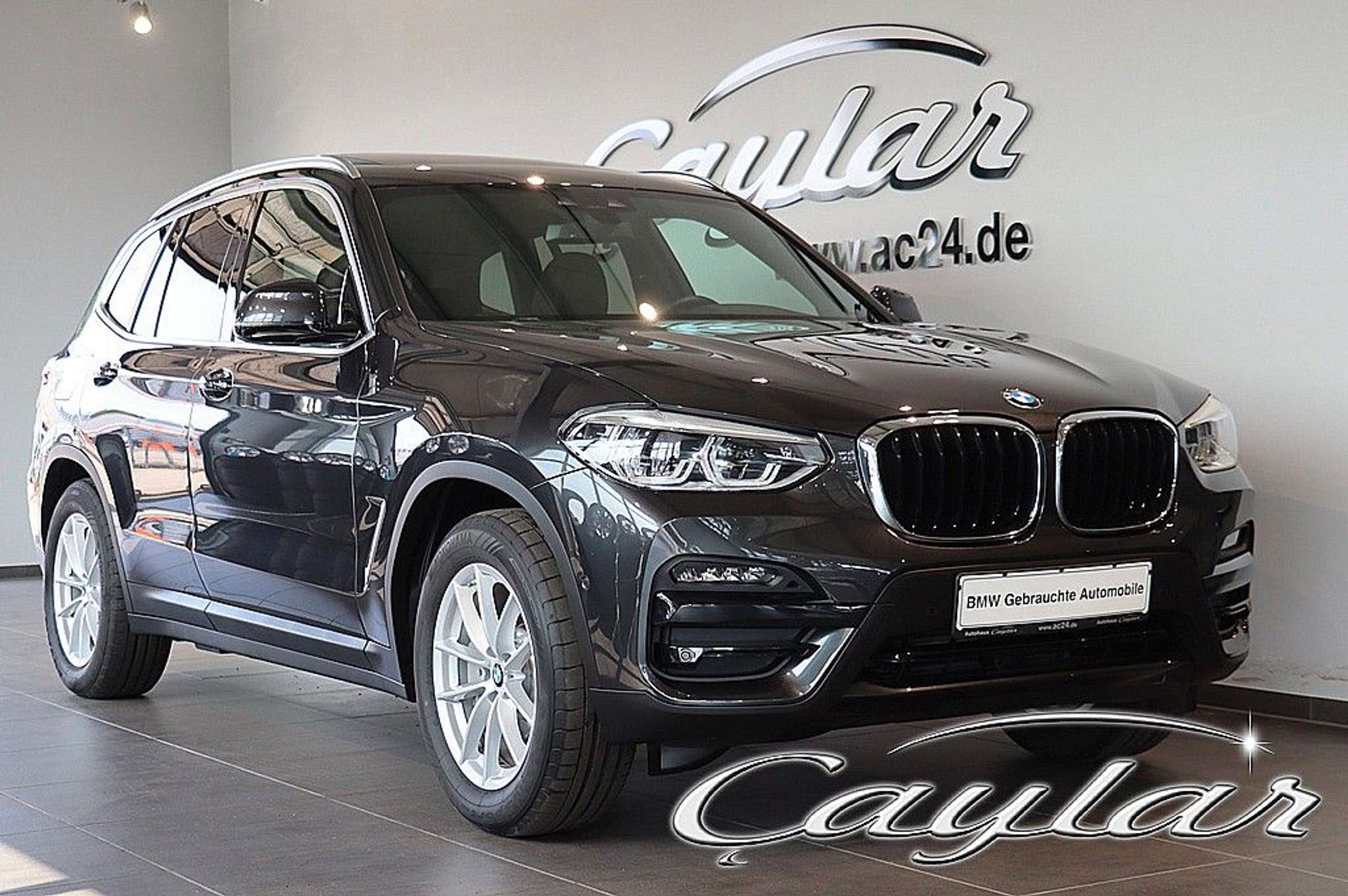 BMW - X3