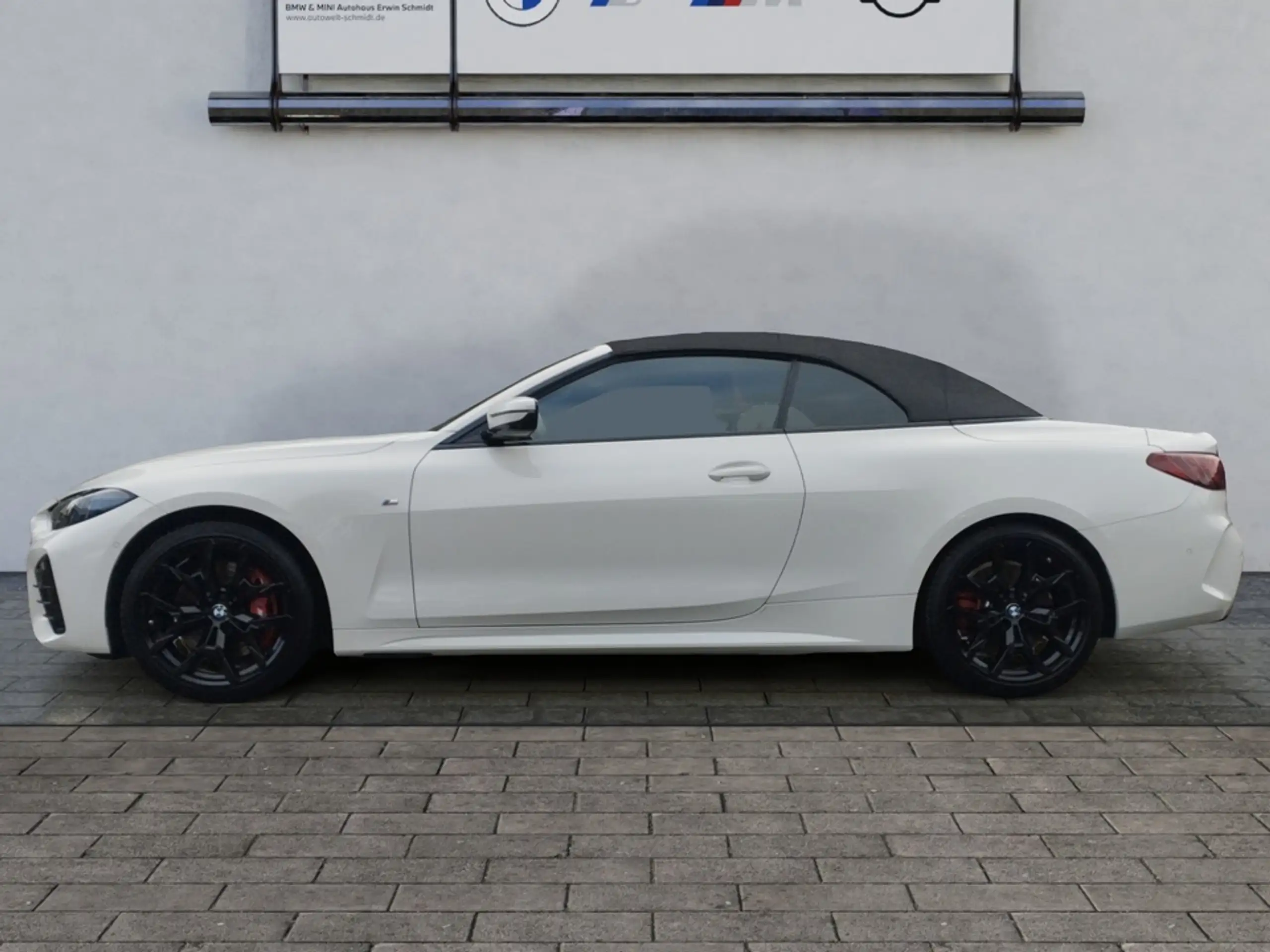 BMW - 430