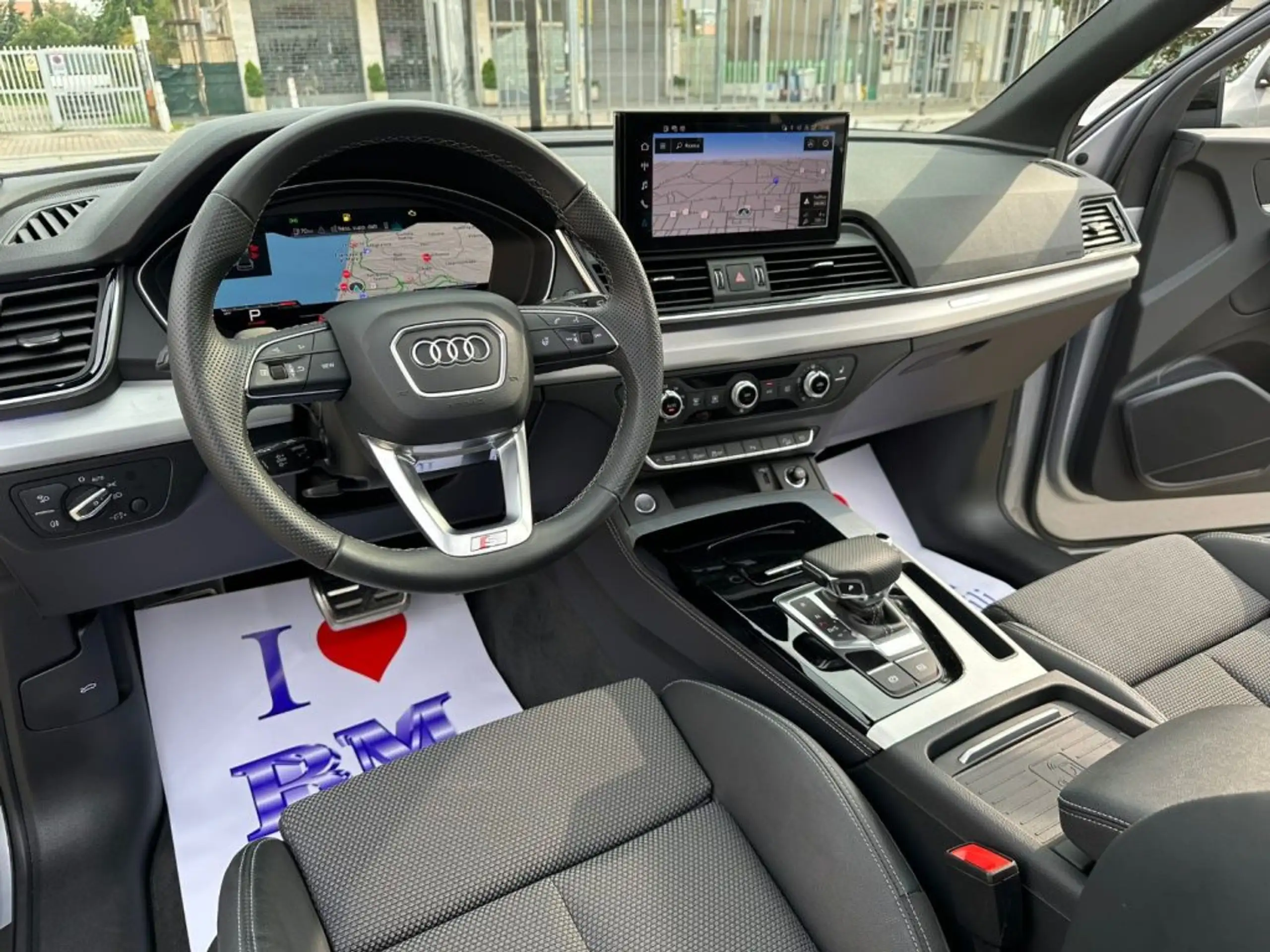 Audi - Q5