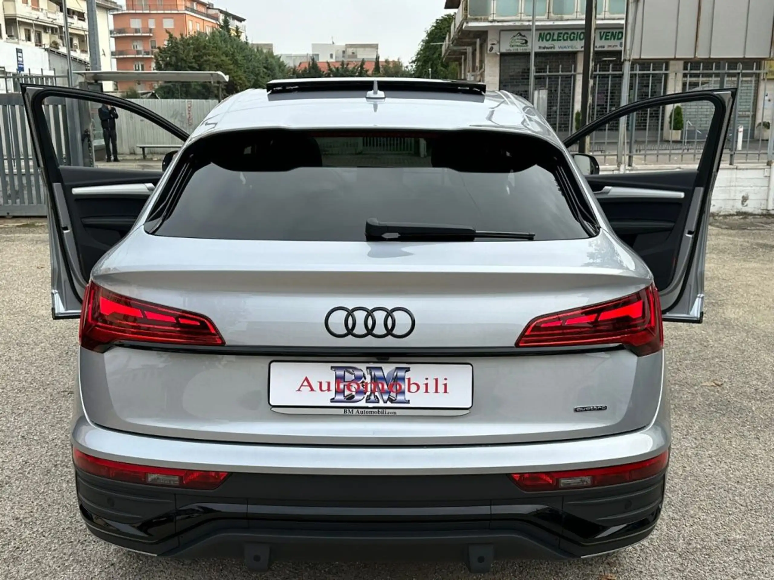 Audi - Q5