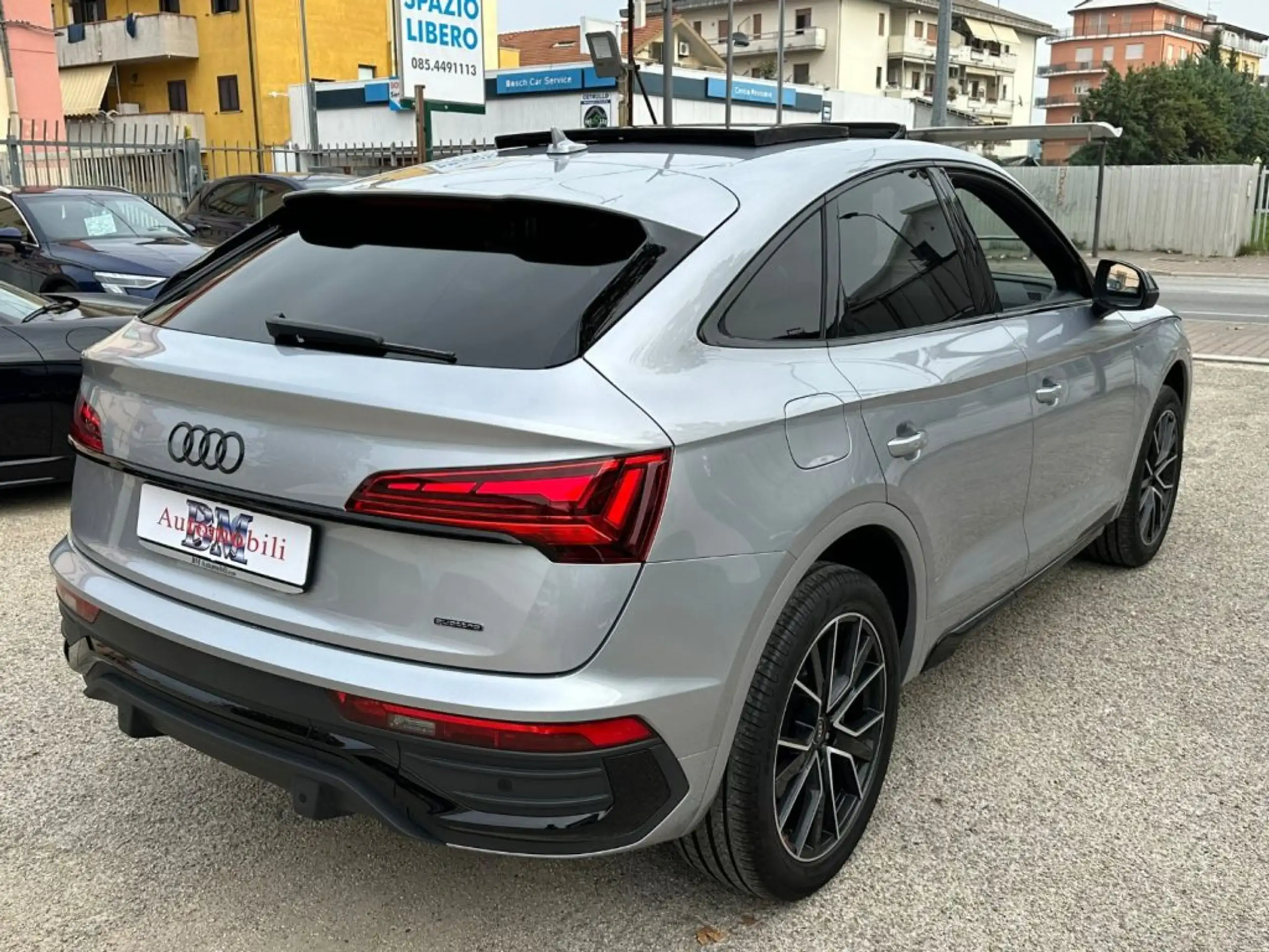 Audi - Q5