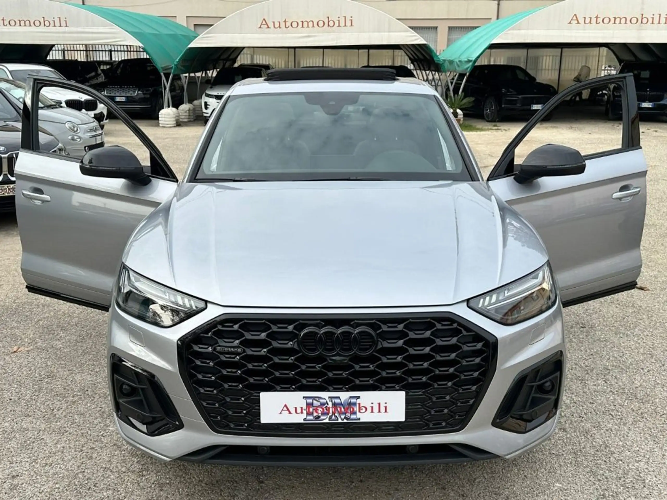 Audi - Q5