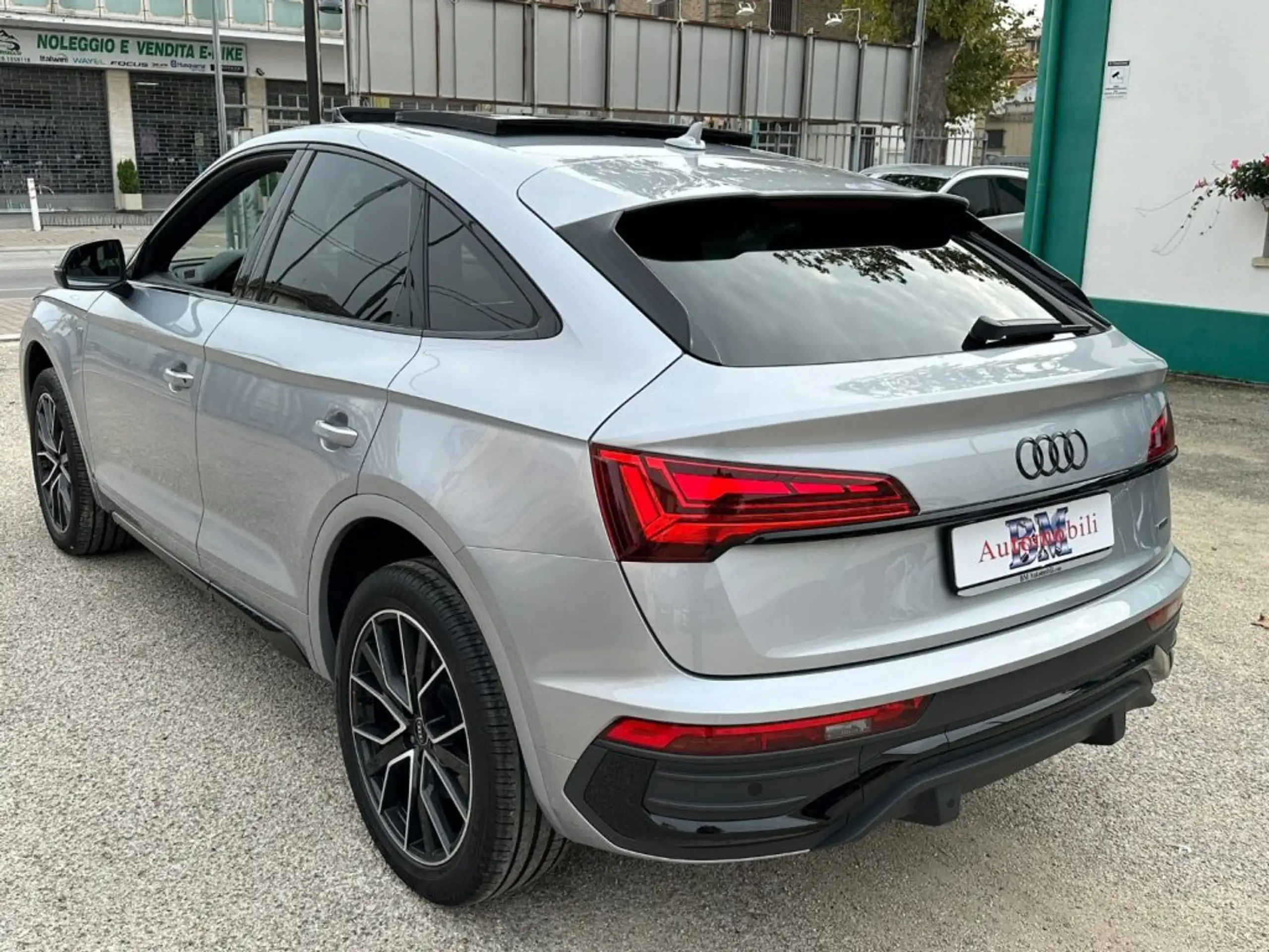 Audi - Q5