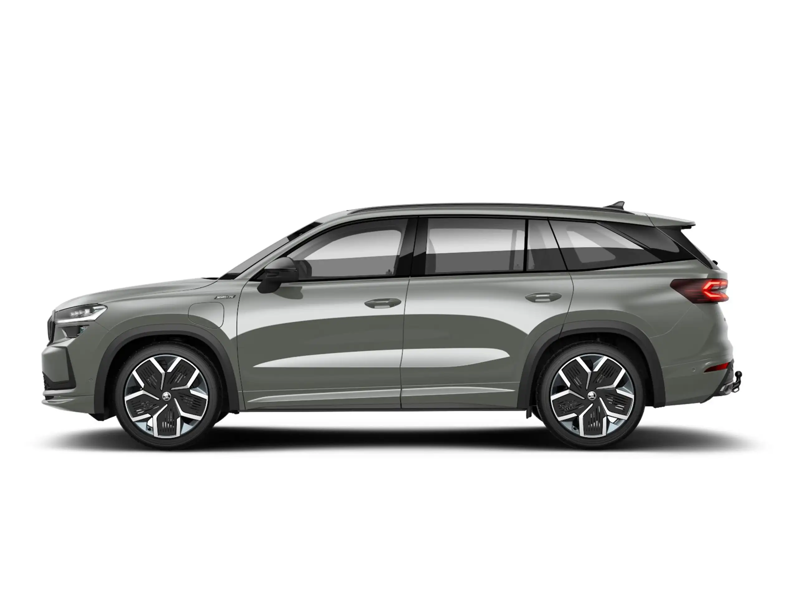 Skoda - Kodiaq