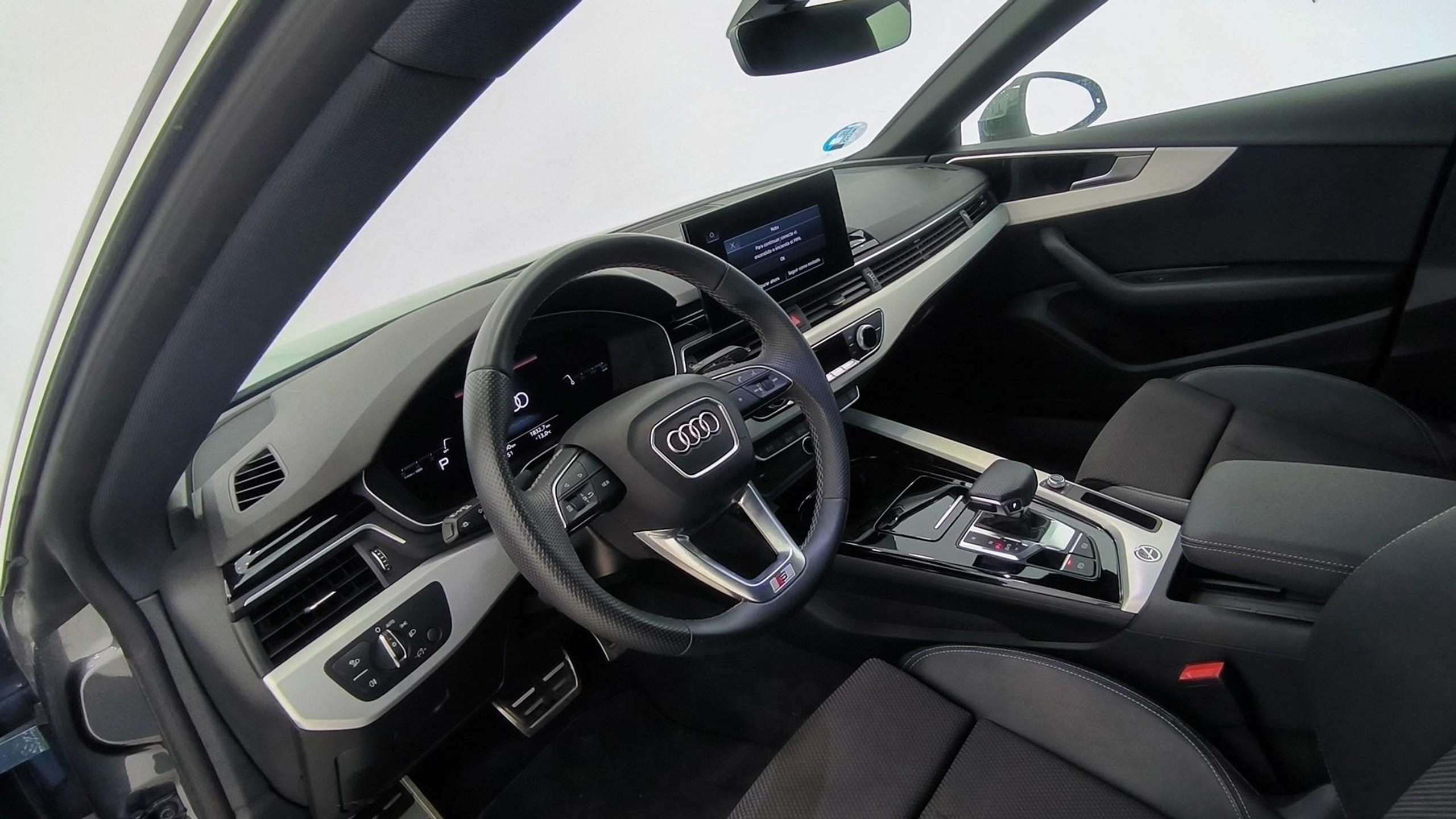 Audi - A5