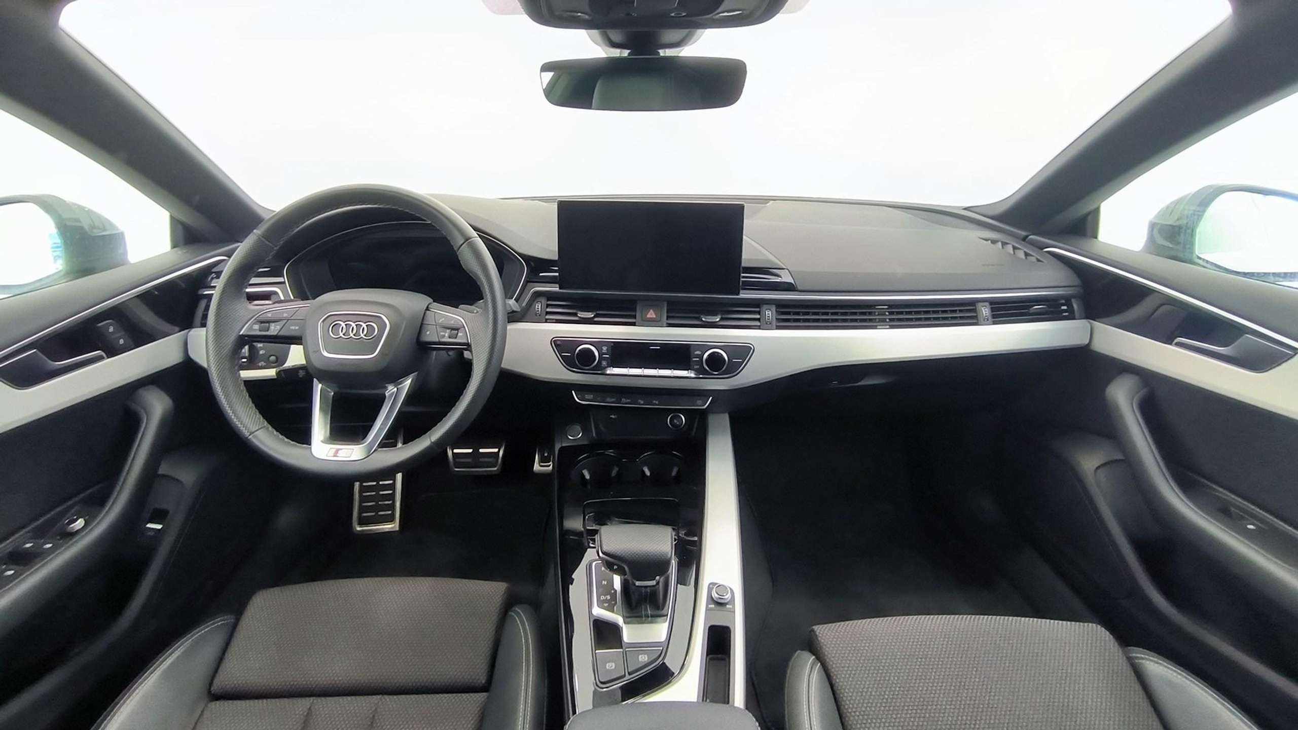 Audi - A5