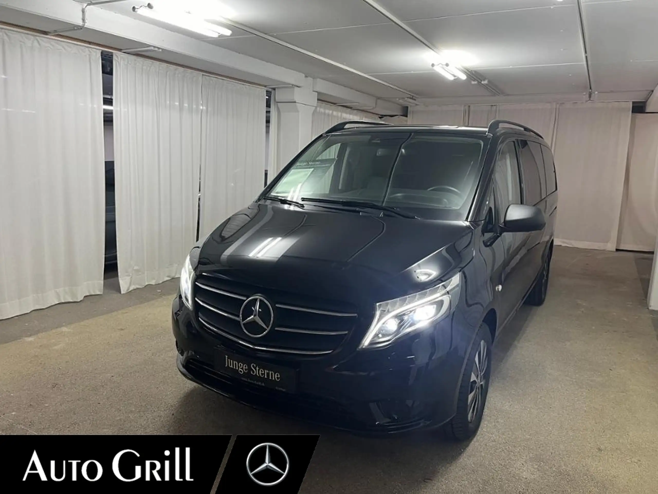 Mercedes-Benz - Vito