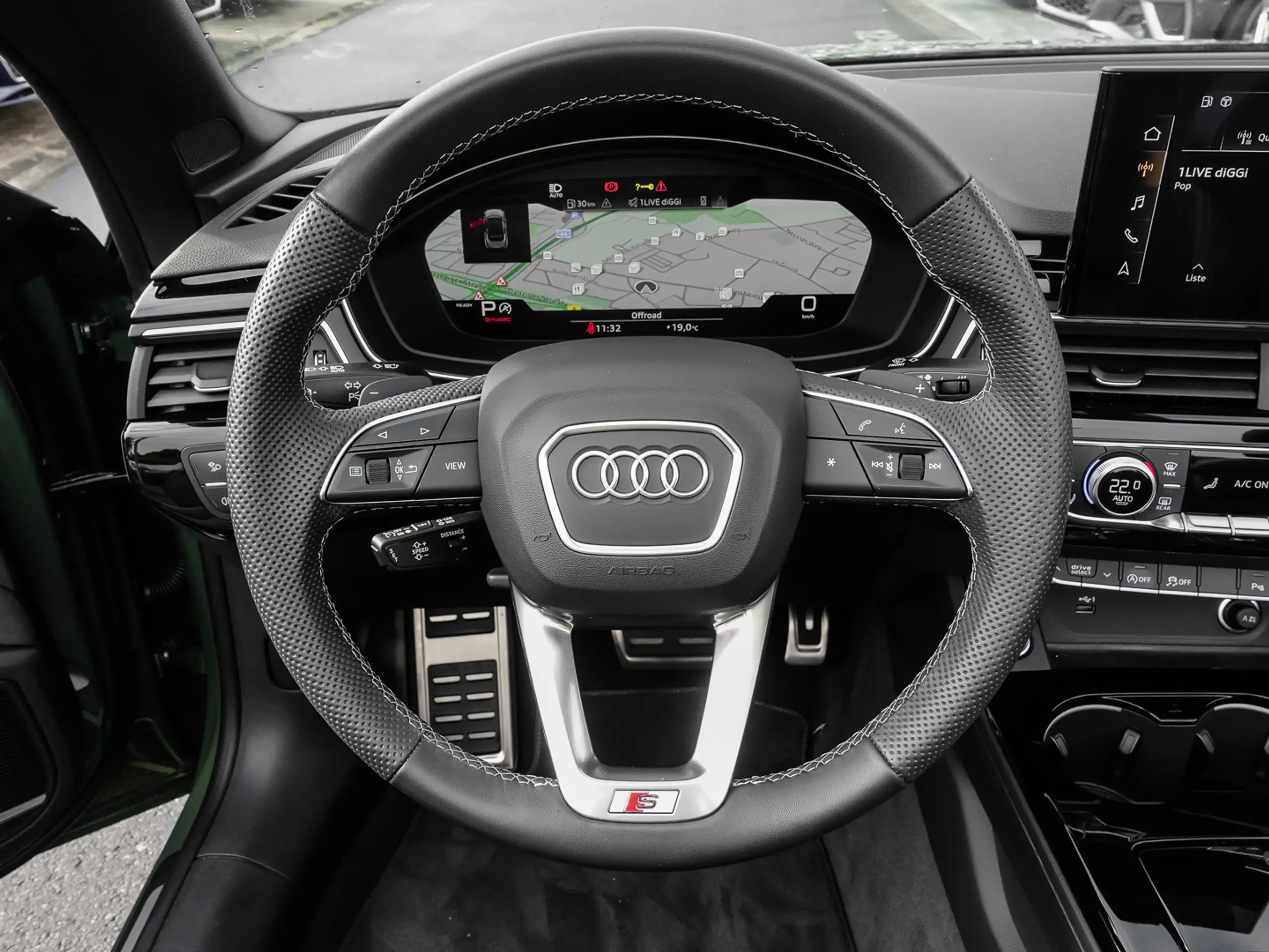 Audi - A5