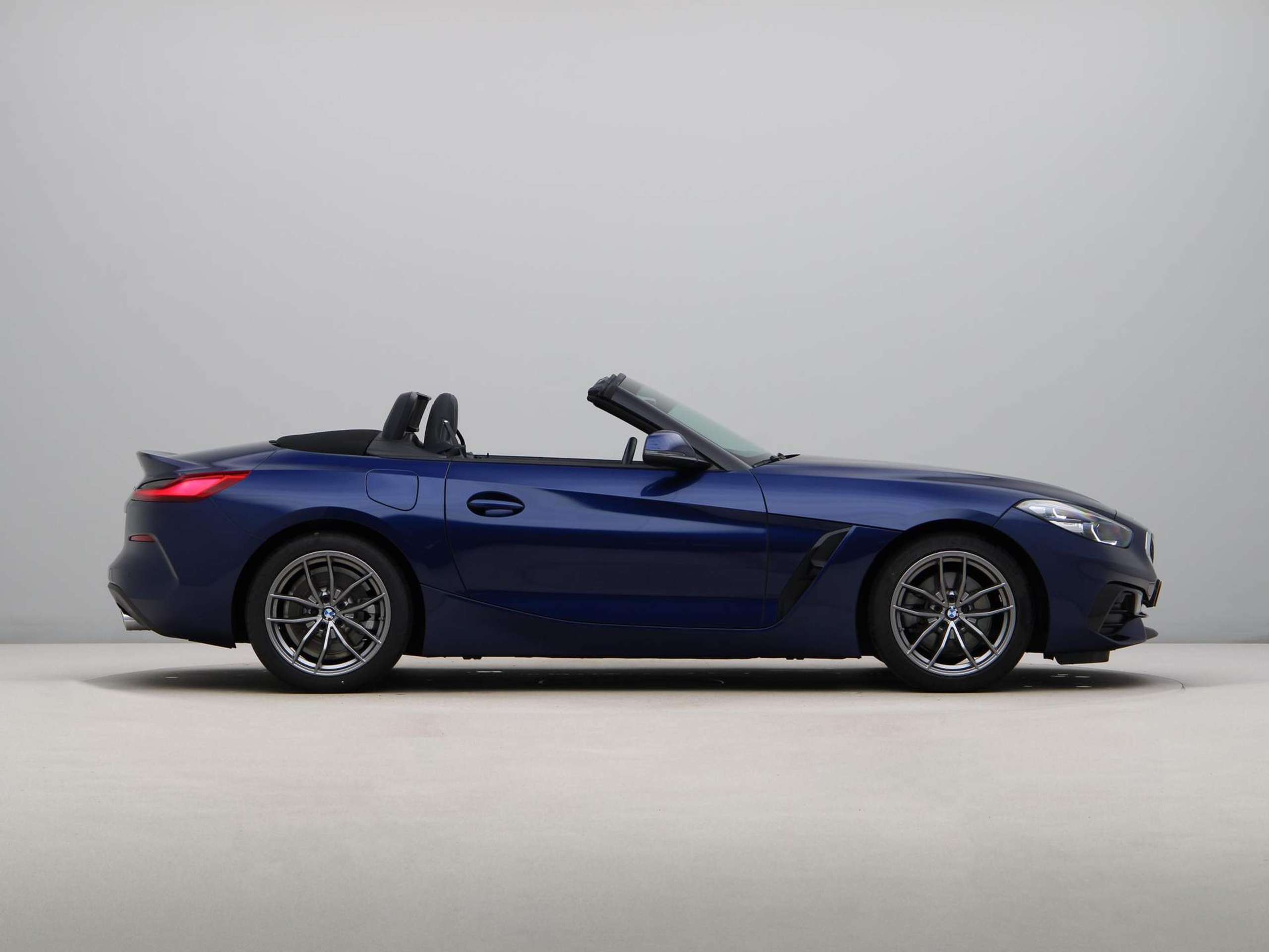 BMW - Z4