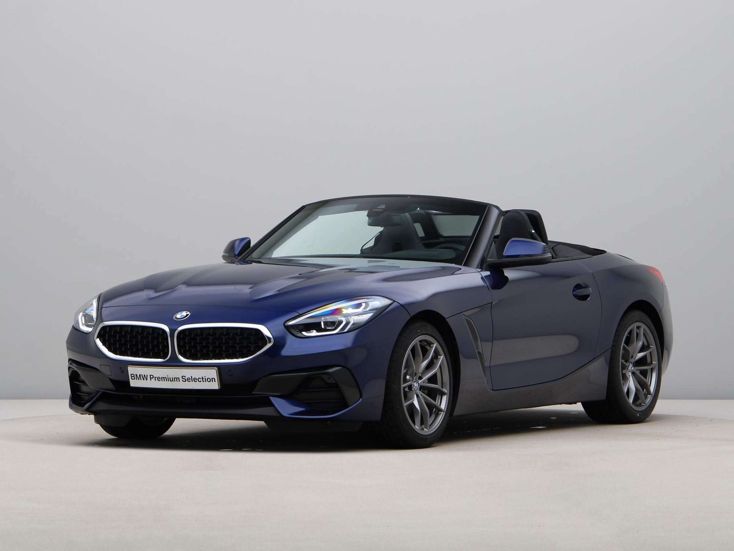 BMW - Z4