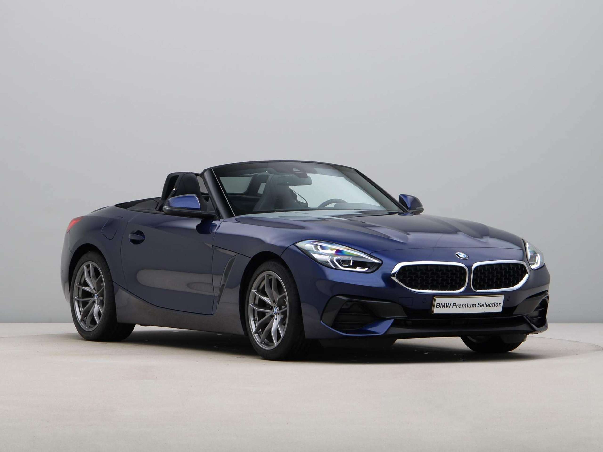 BMW - Z4