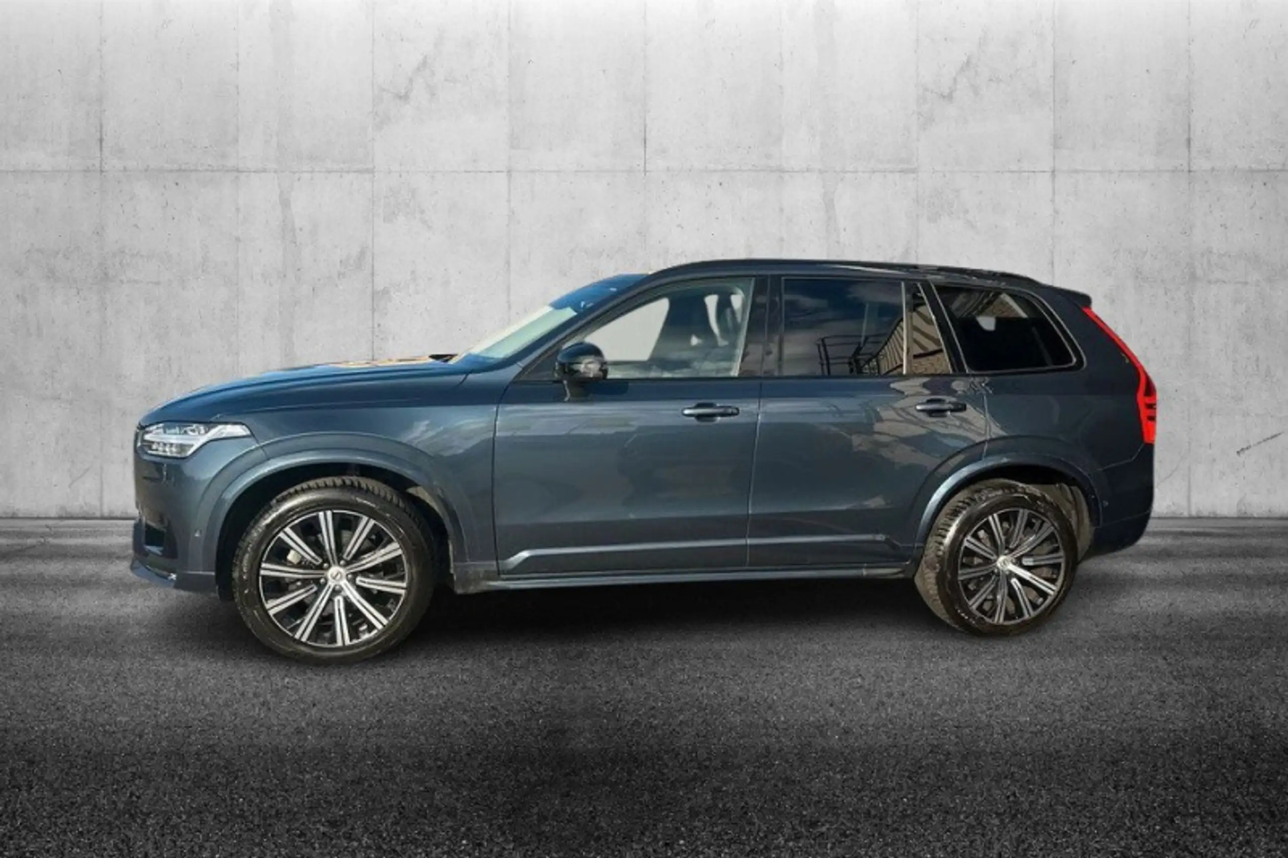 Volvo - XC90