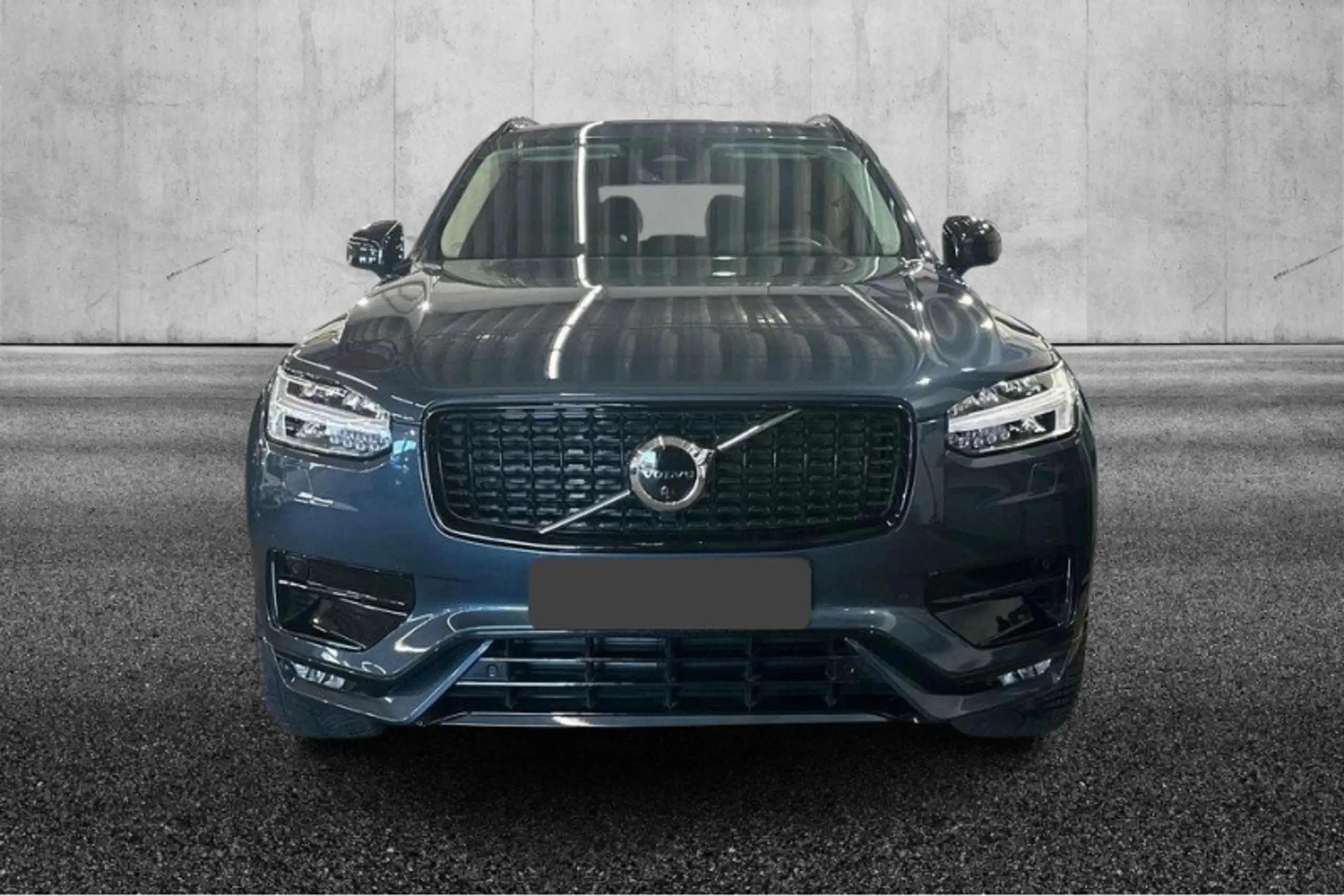 Volvo - XC90