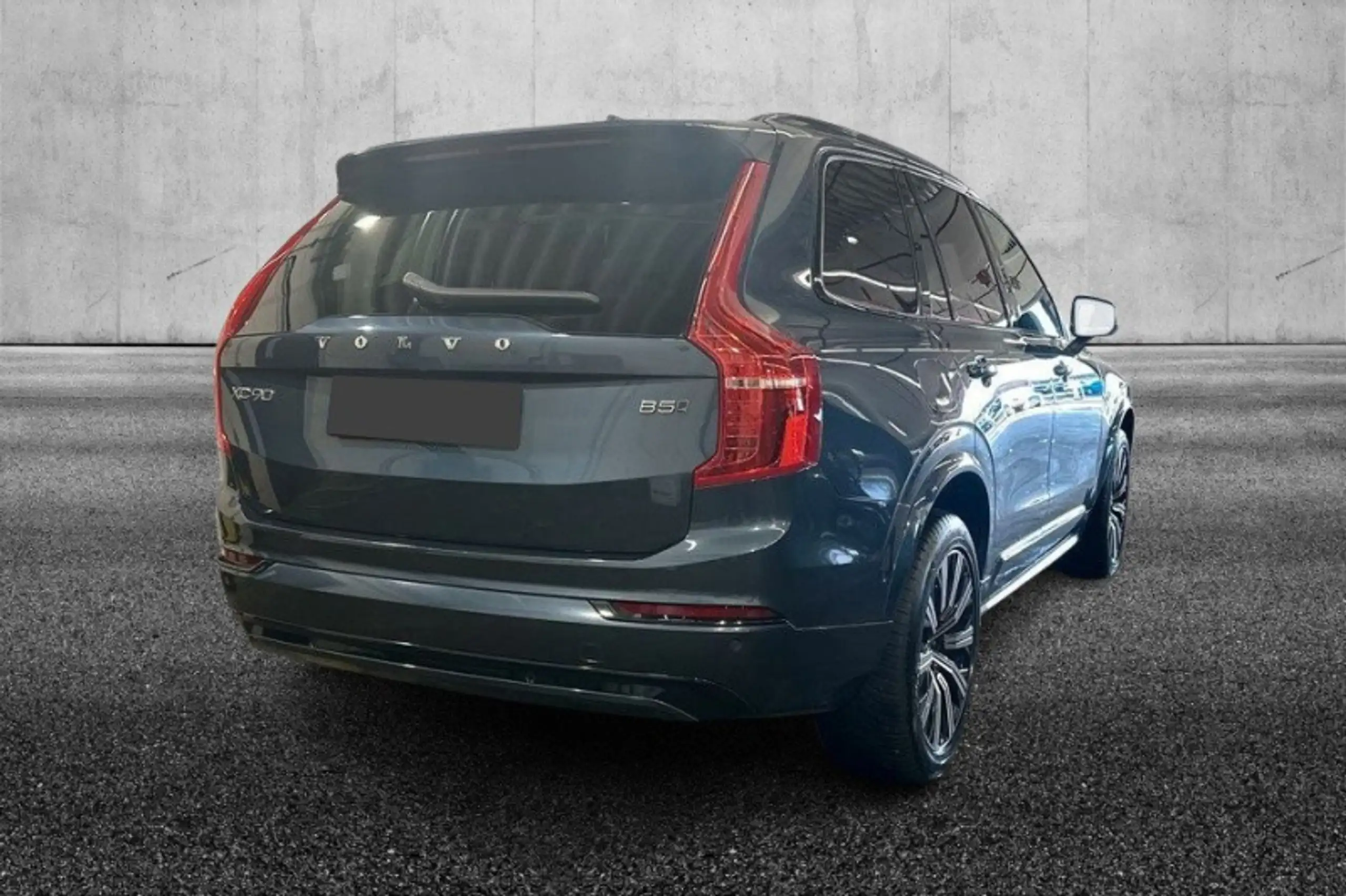 Volvo - XC90