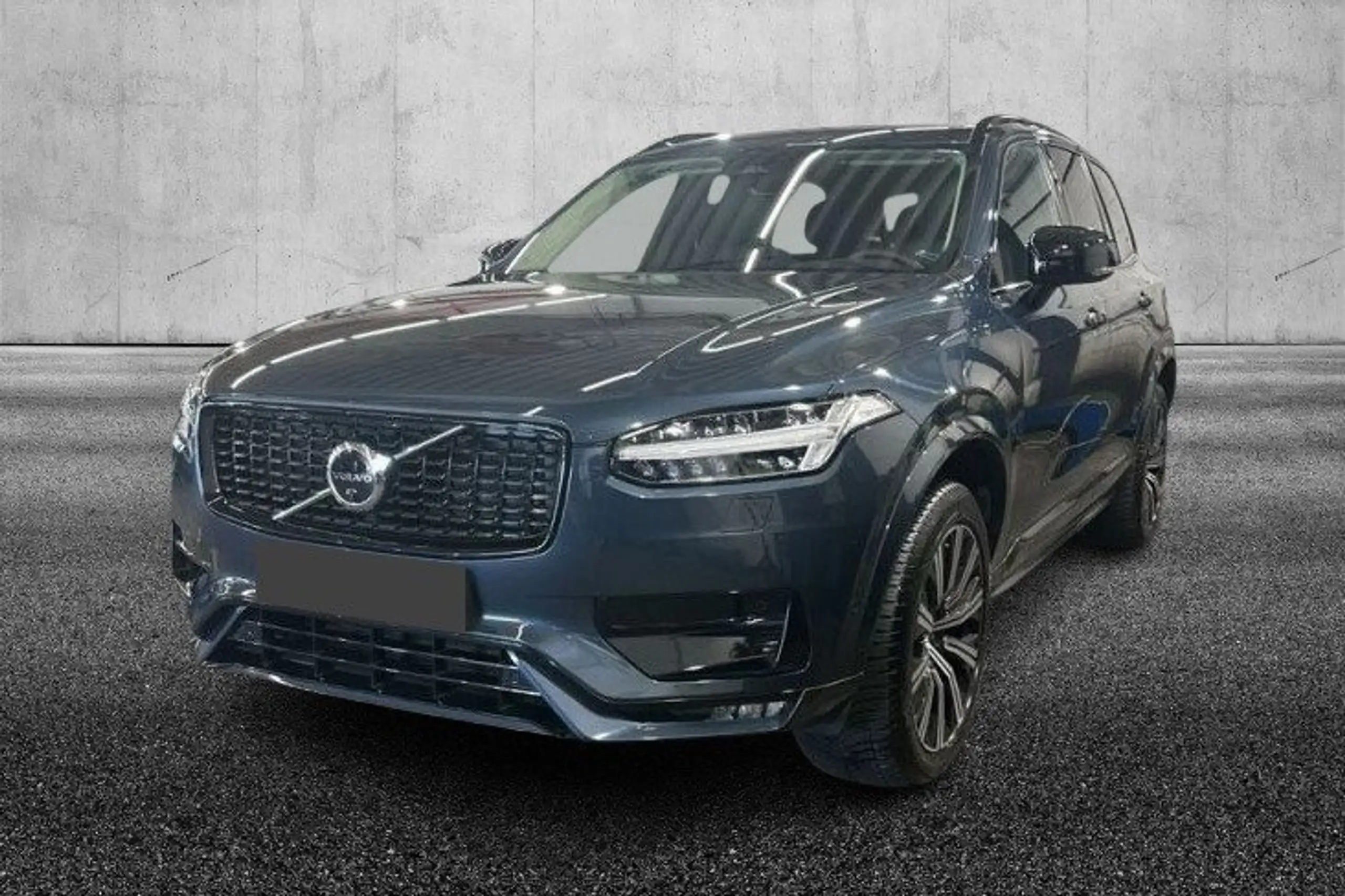 Volvo - XC90