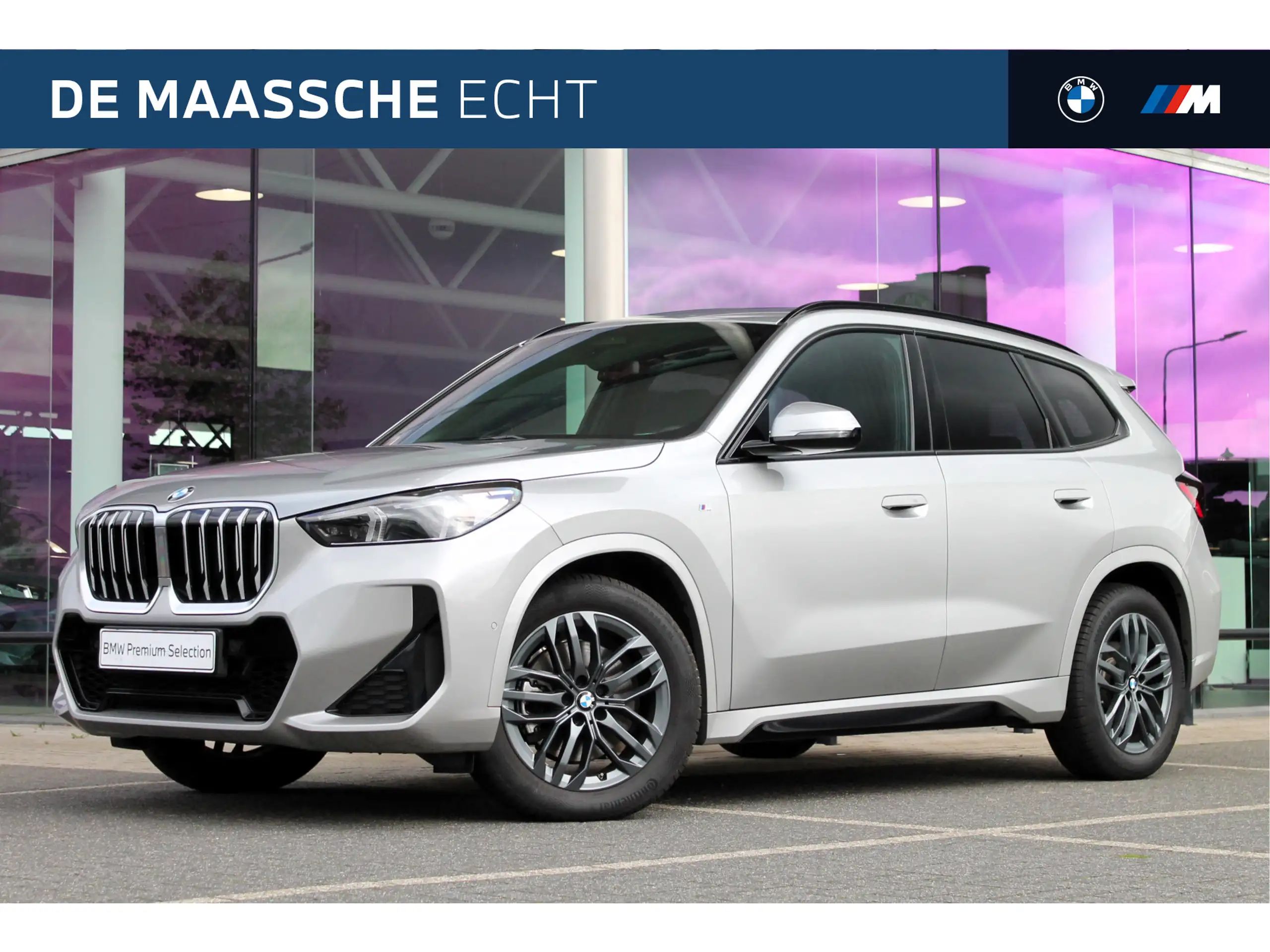 BMW - X1