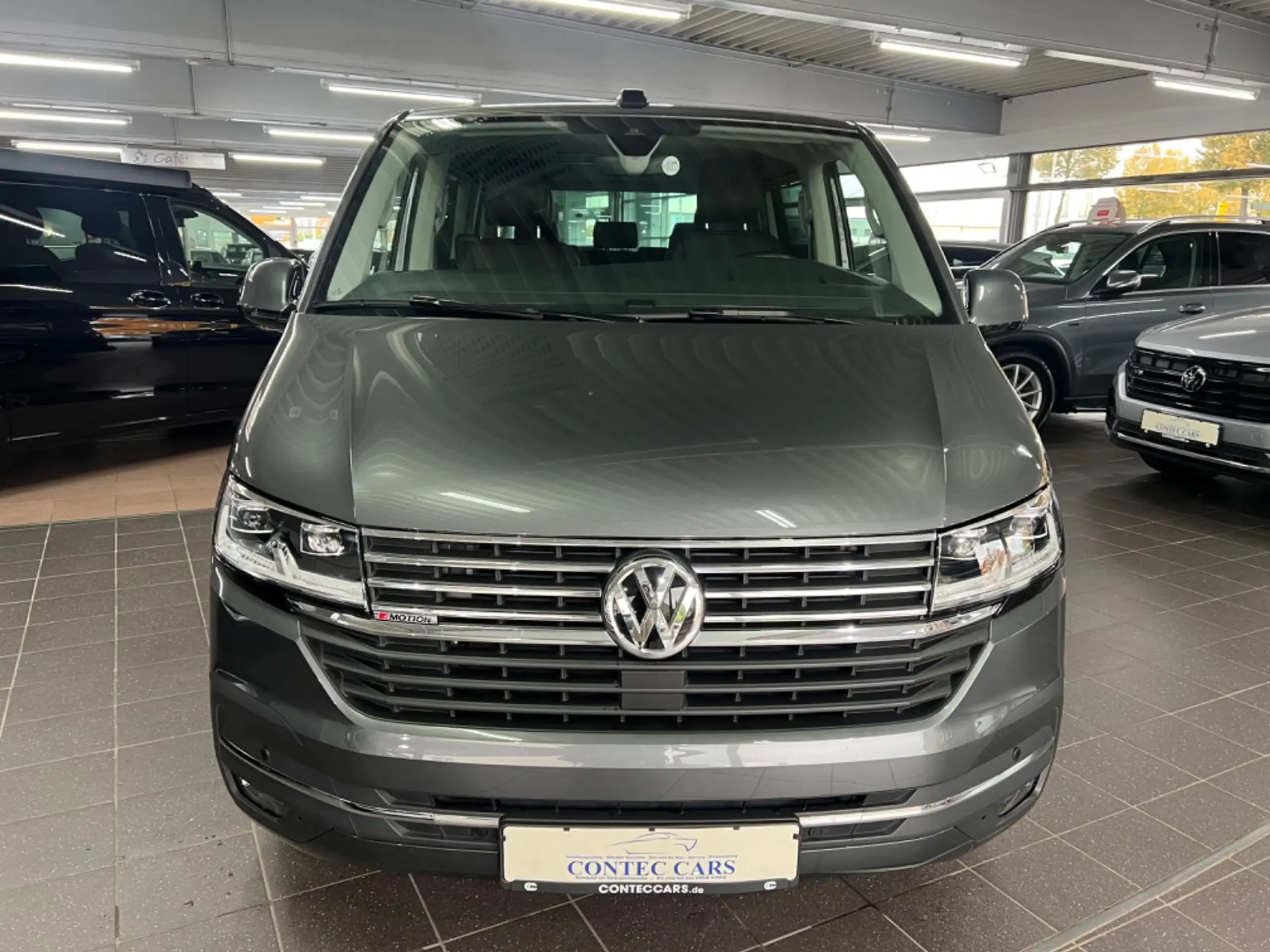 Volkswagen - T6.1 Multivan