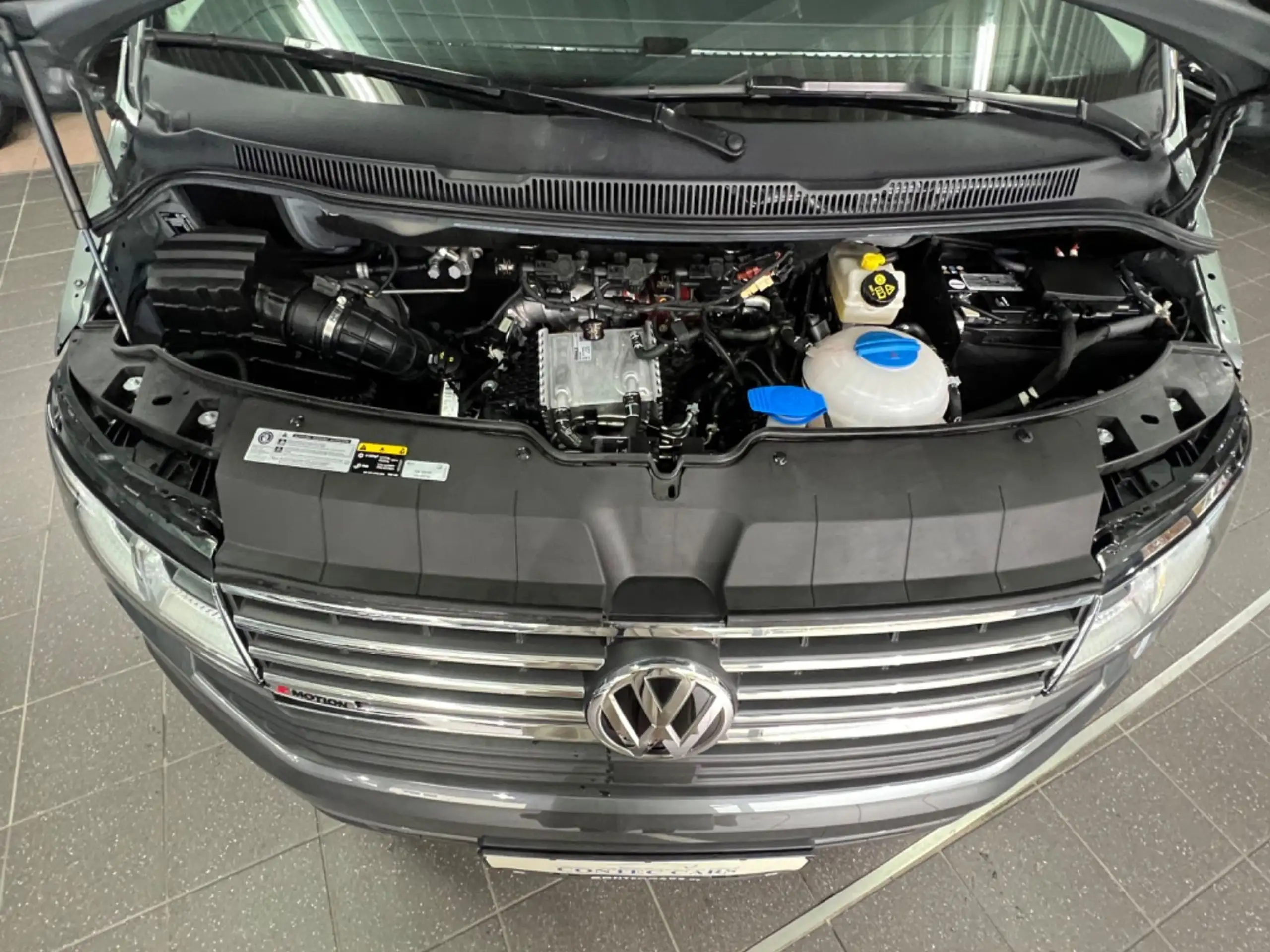 Volkswagen - T6.1 Multivan