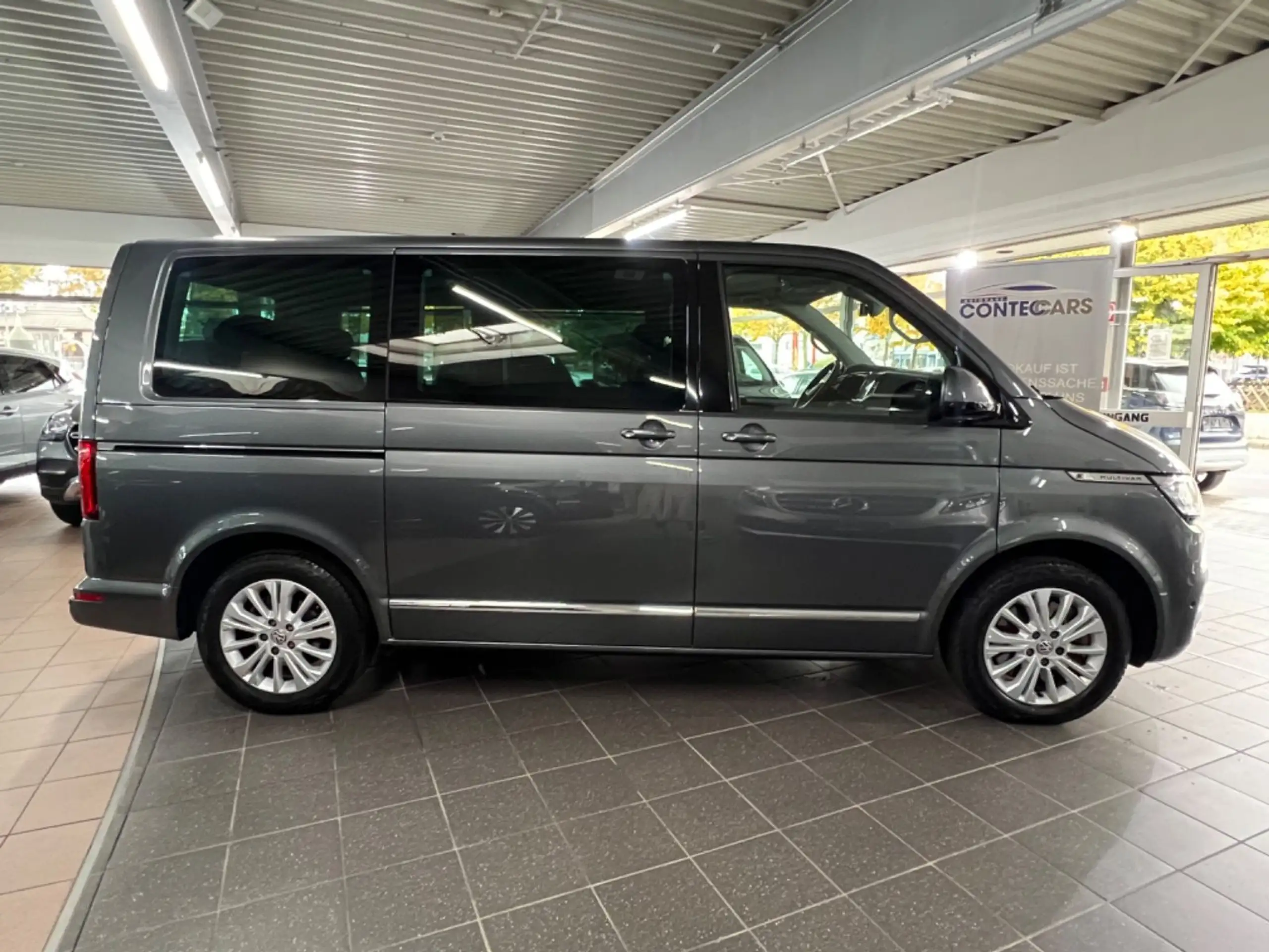 Volkswagen - T6.1 Multivan