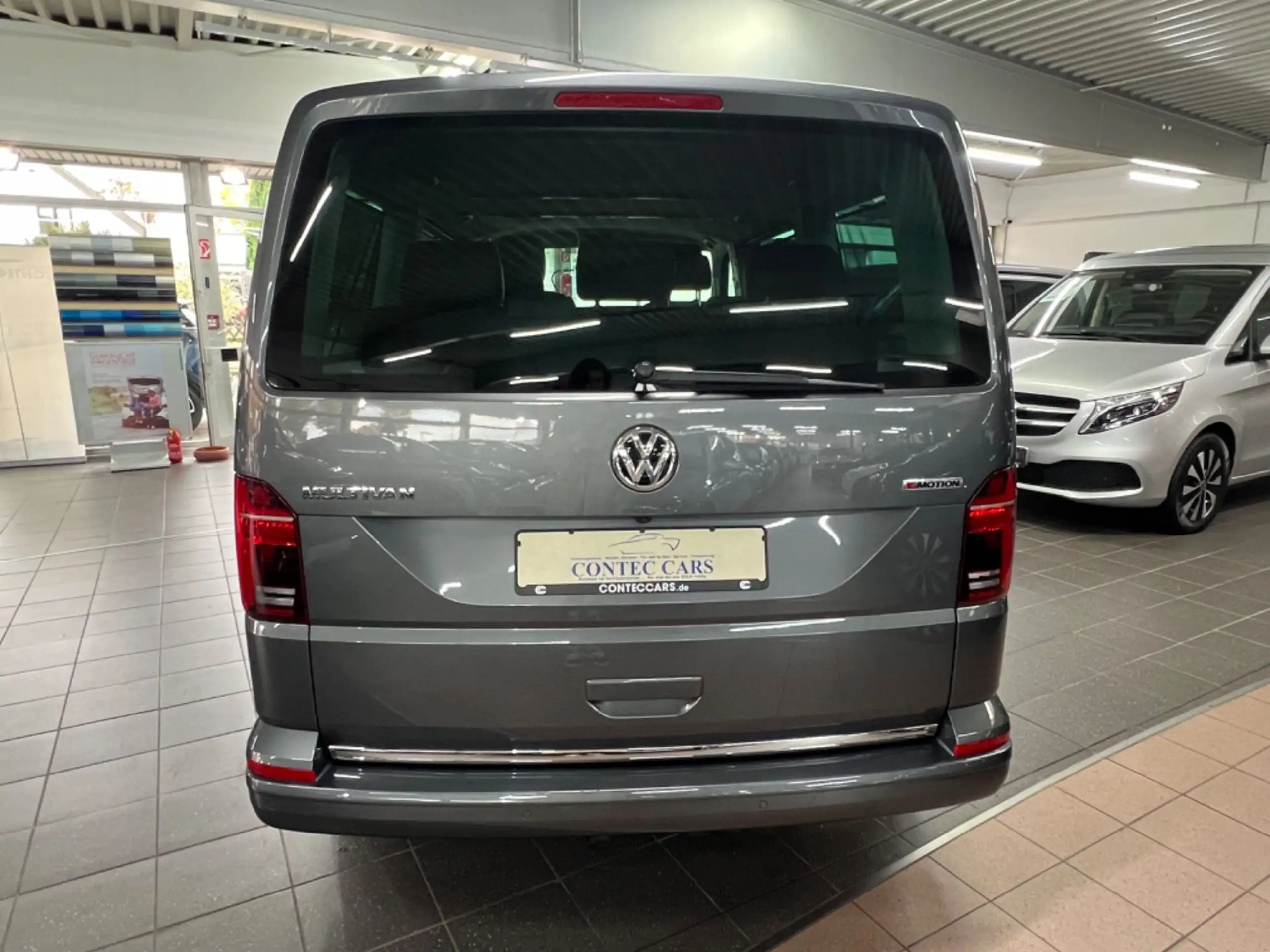 Volkswagen - T6.1 Multivan