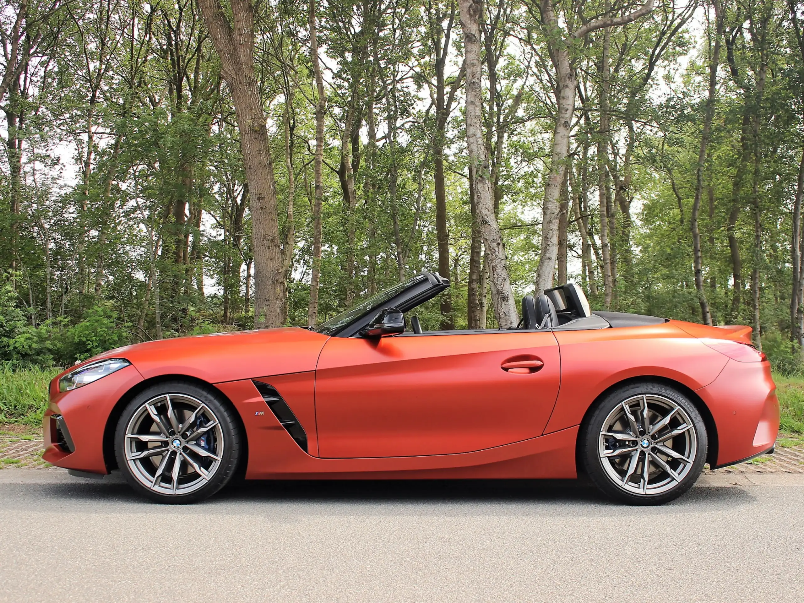 BMW - Z4