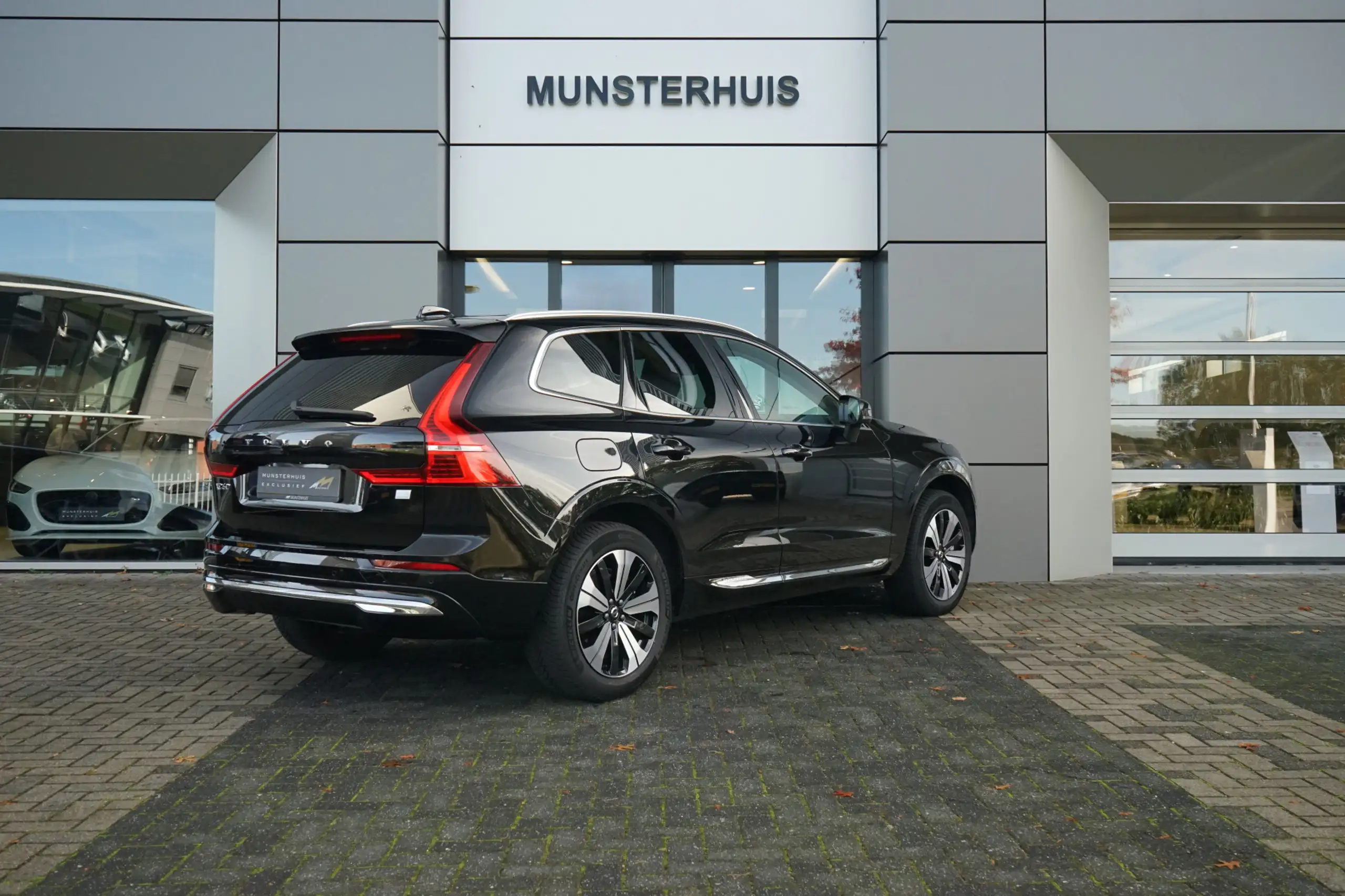 Volvo - XC60